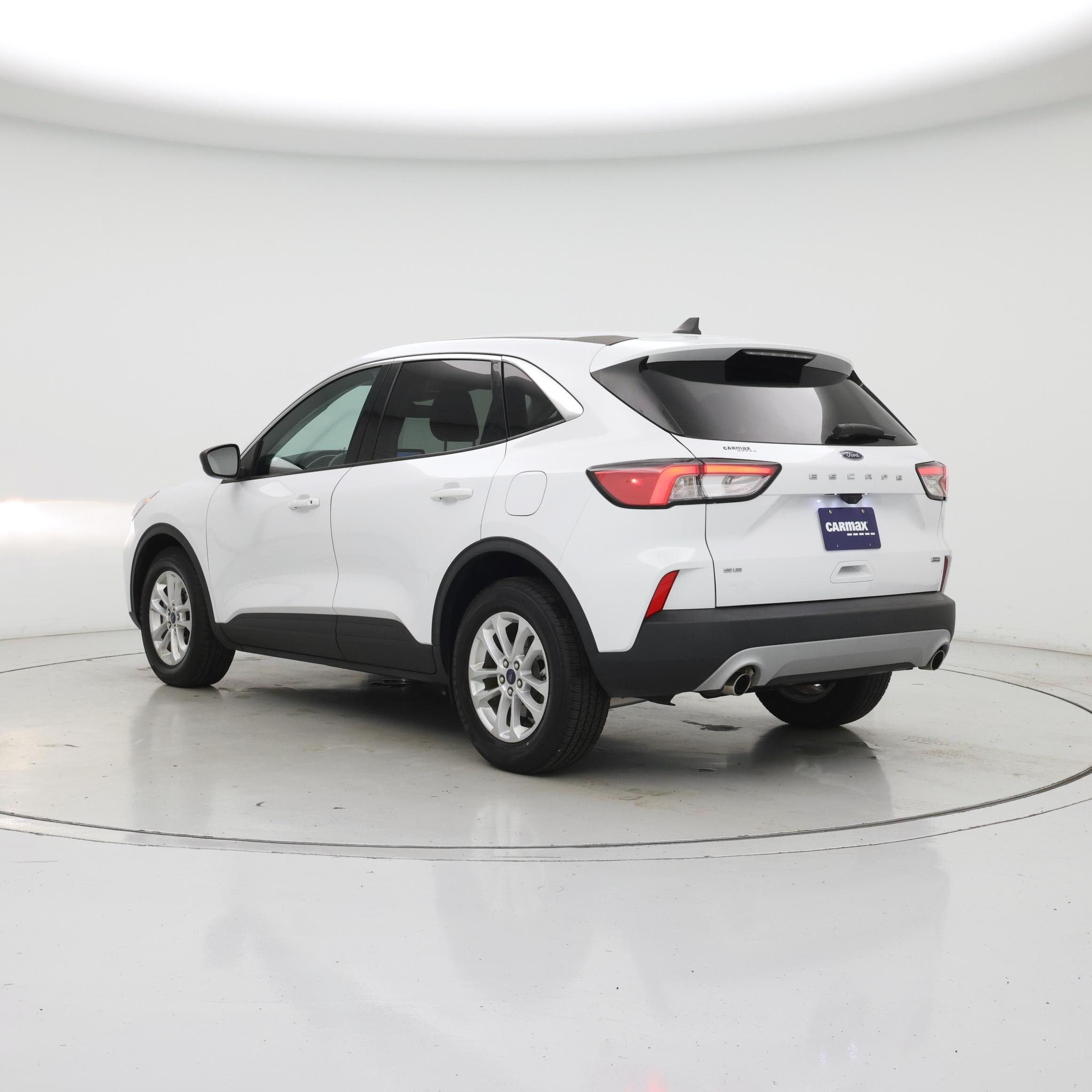 Thumbnail: 2022 Ford Escape - 2