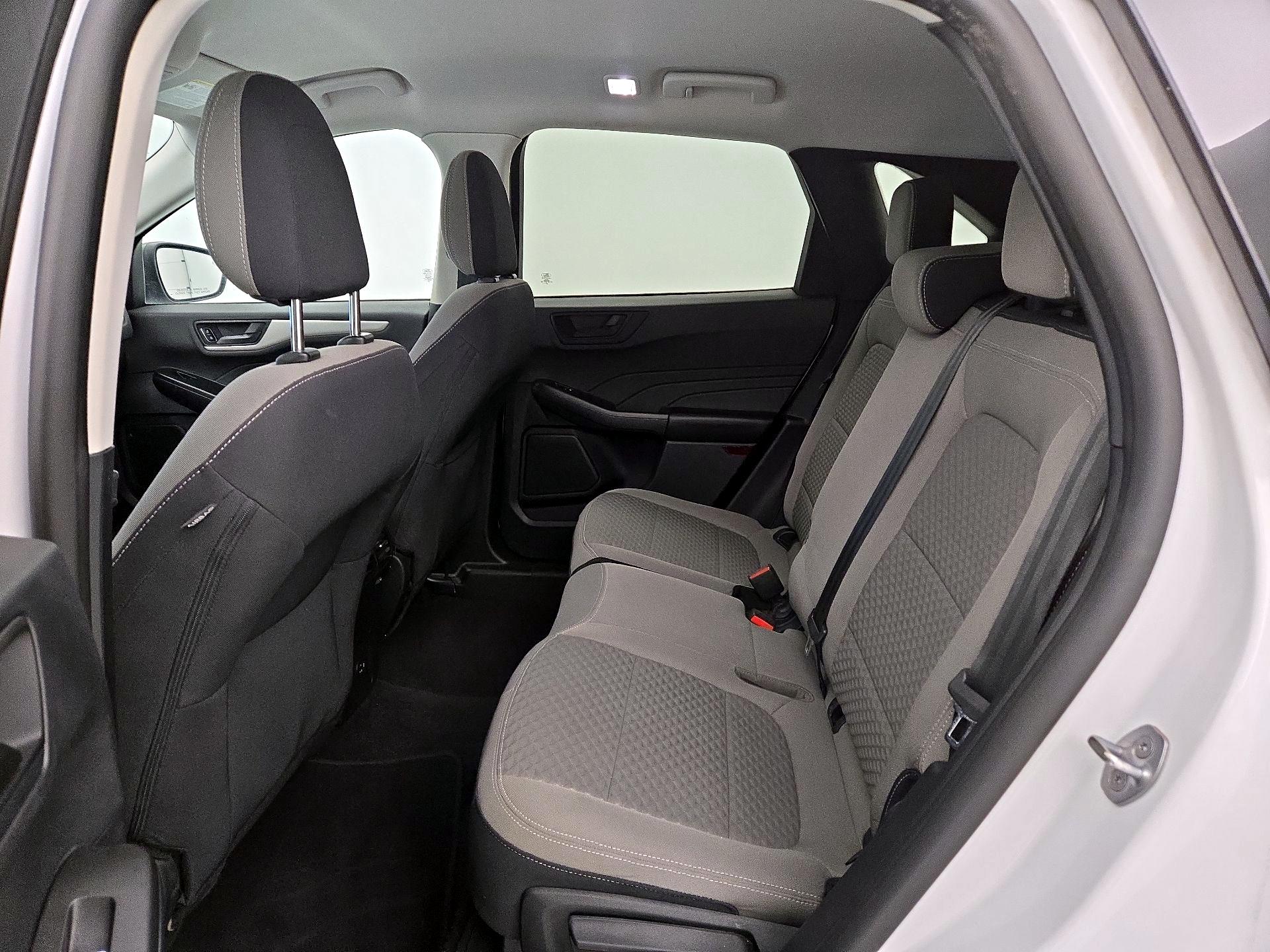 Thumbnail: 2022 Ford Escape - 19