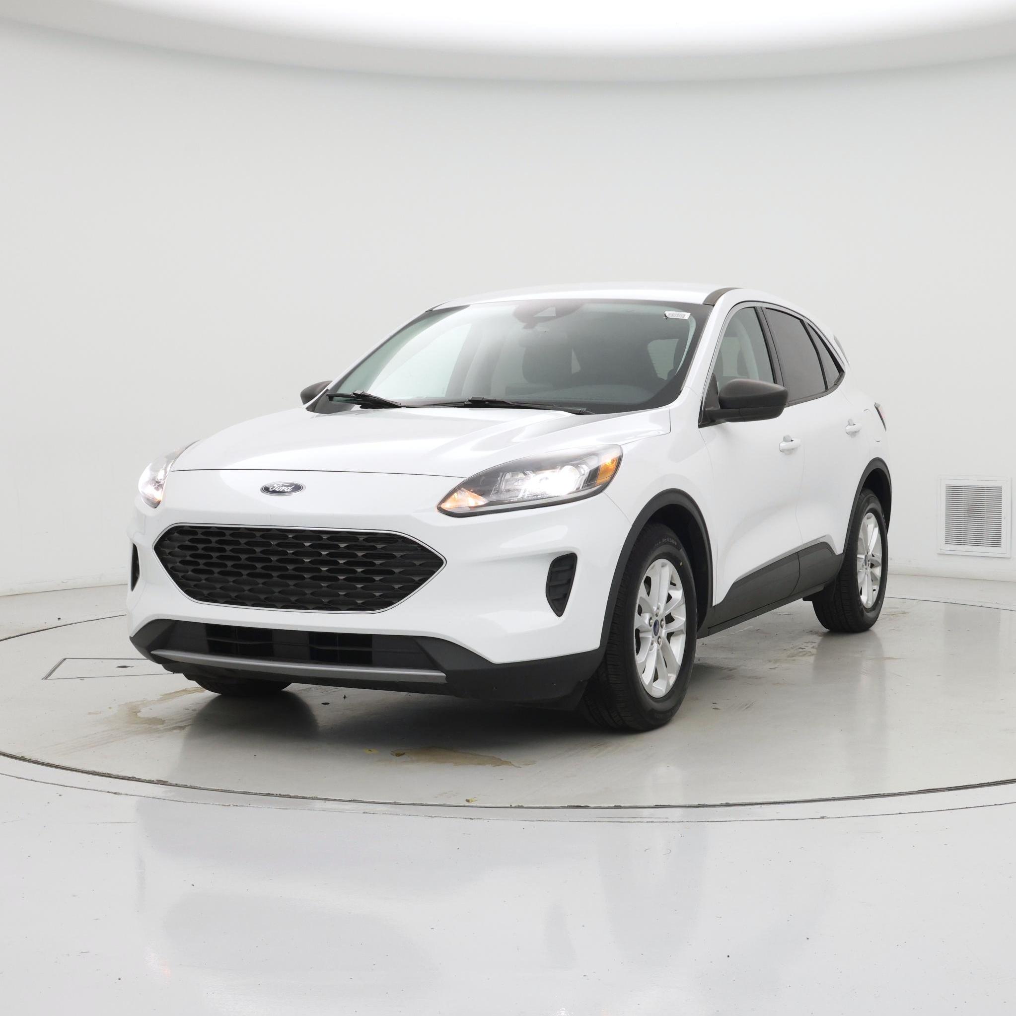 Thumbnail: 2022 Ford Escape - 4