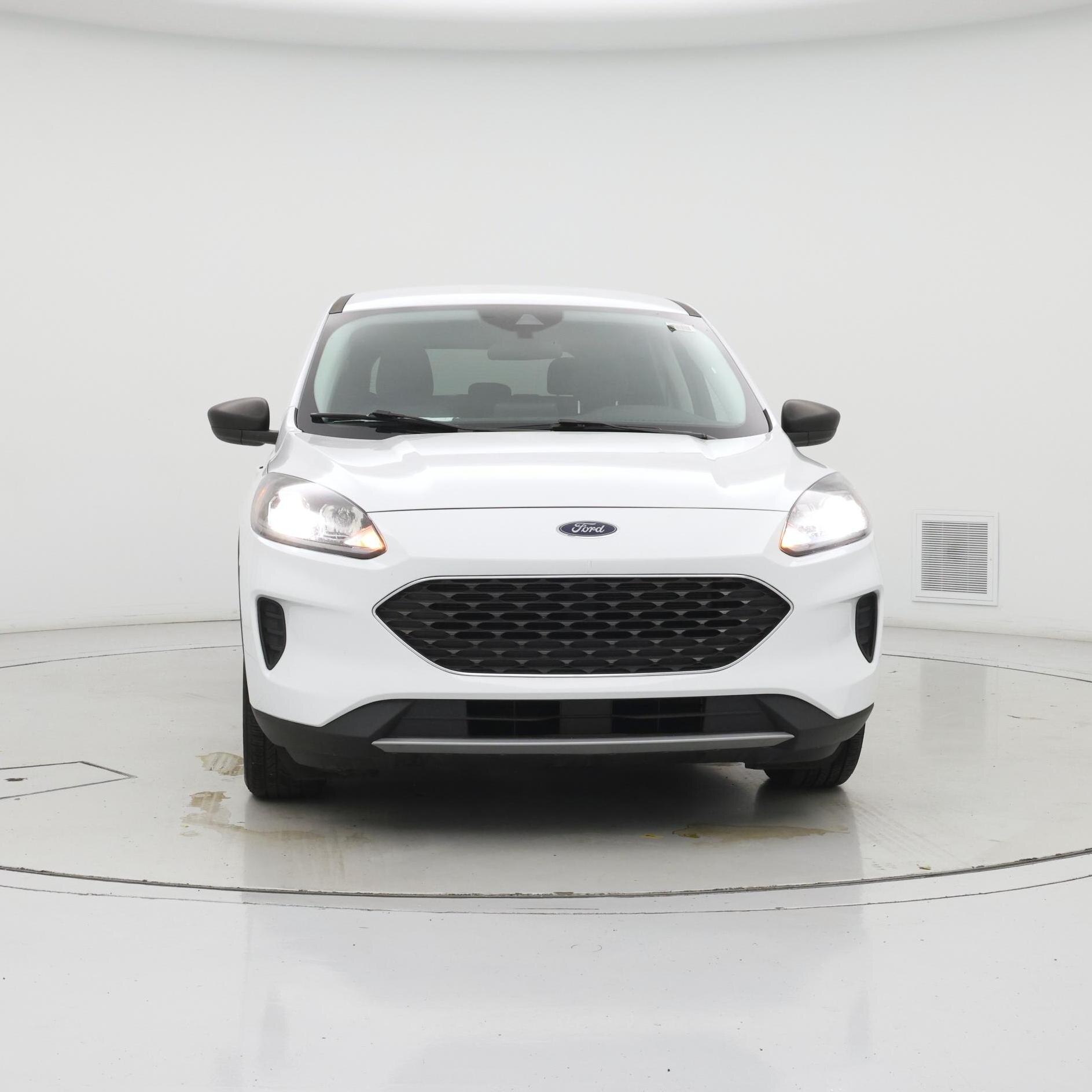 Thumbnail: 2022 Ford Escape - 5