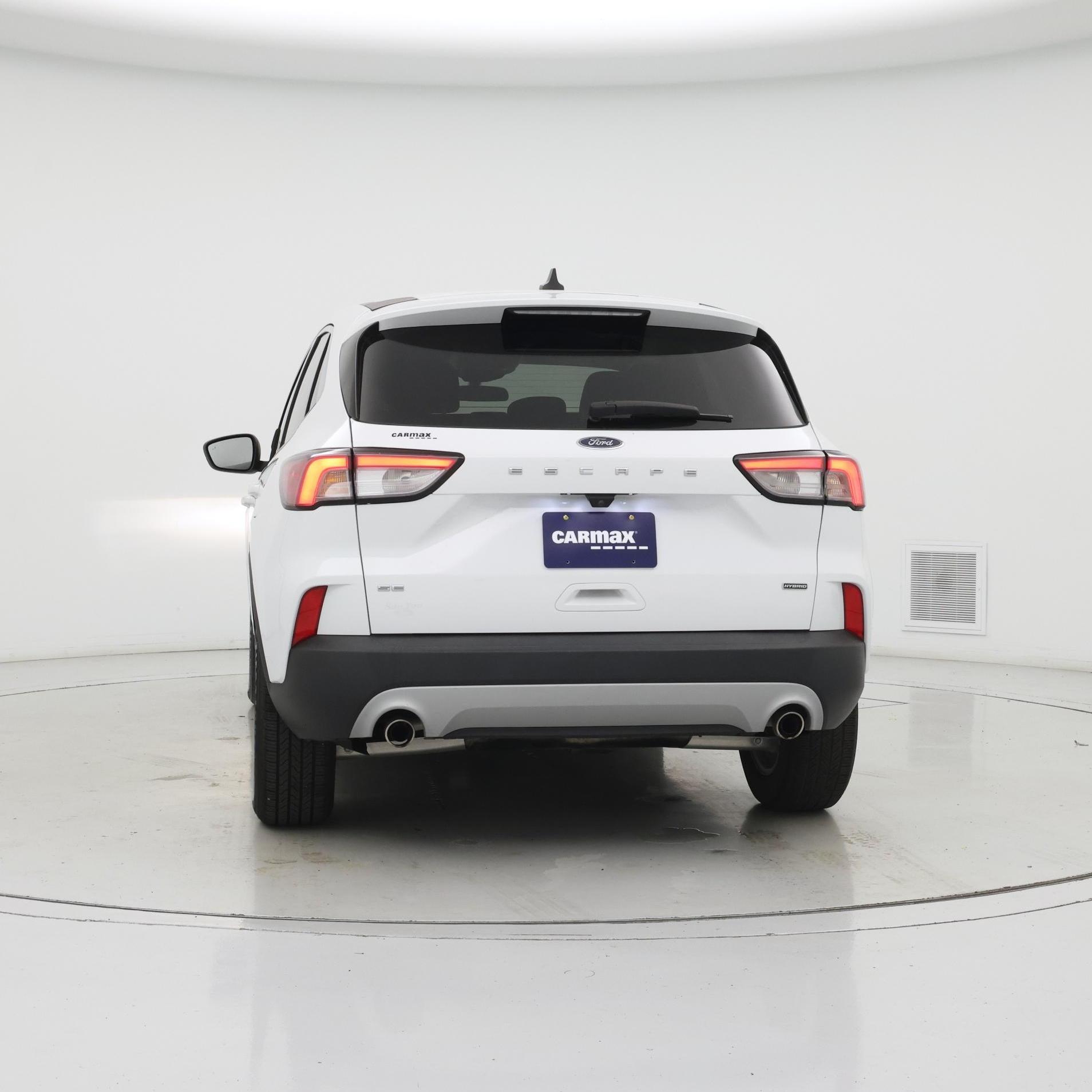 Thumbnail: 2022 Ford Escape - 6