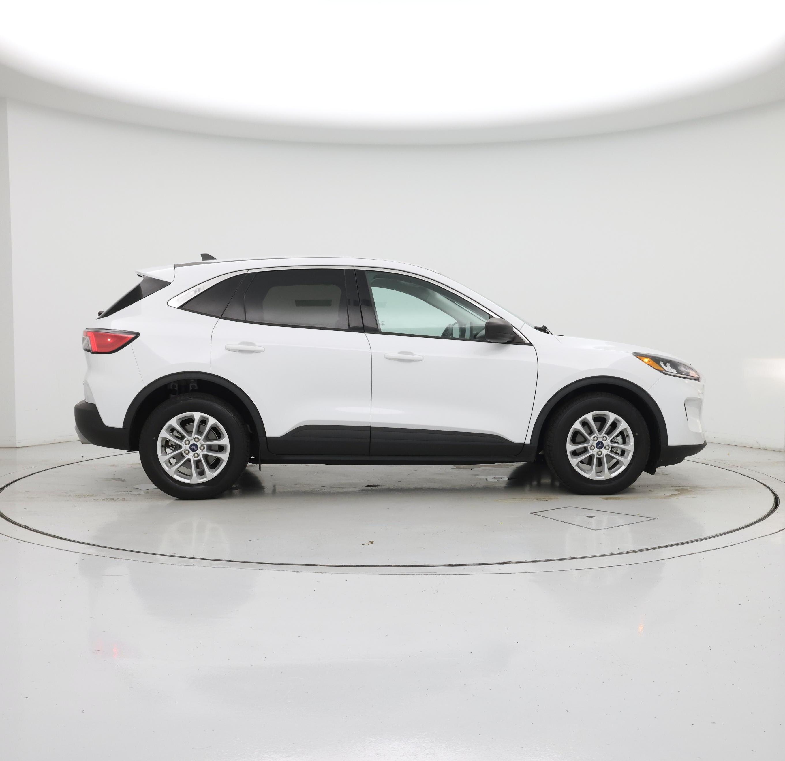 Thumbnail: 2022 Ford Escape - 7