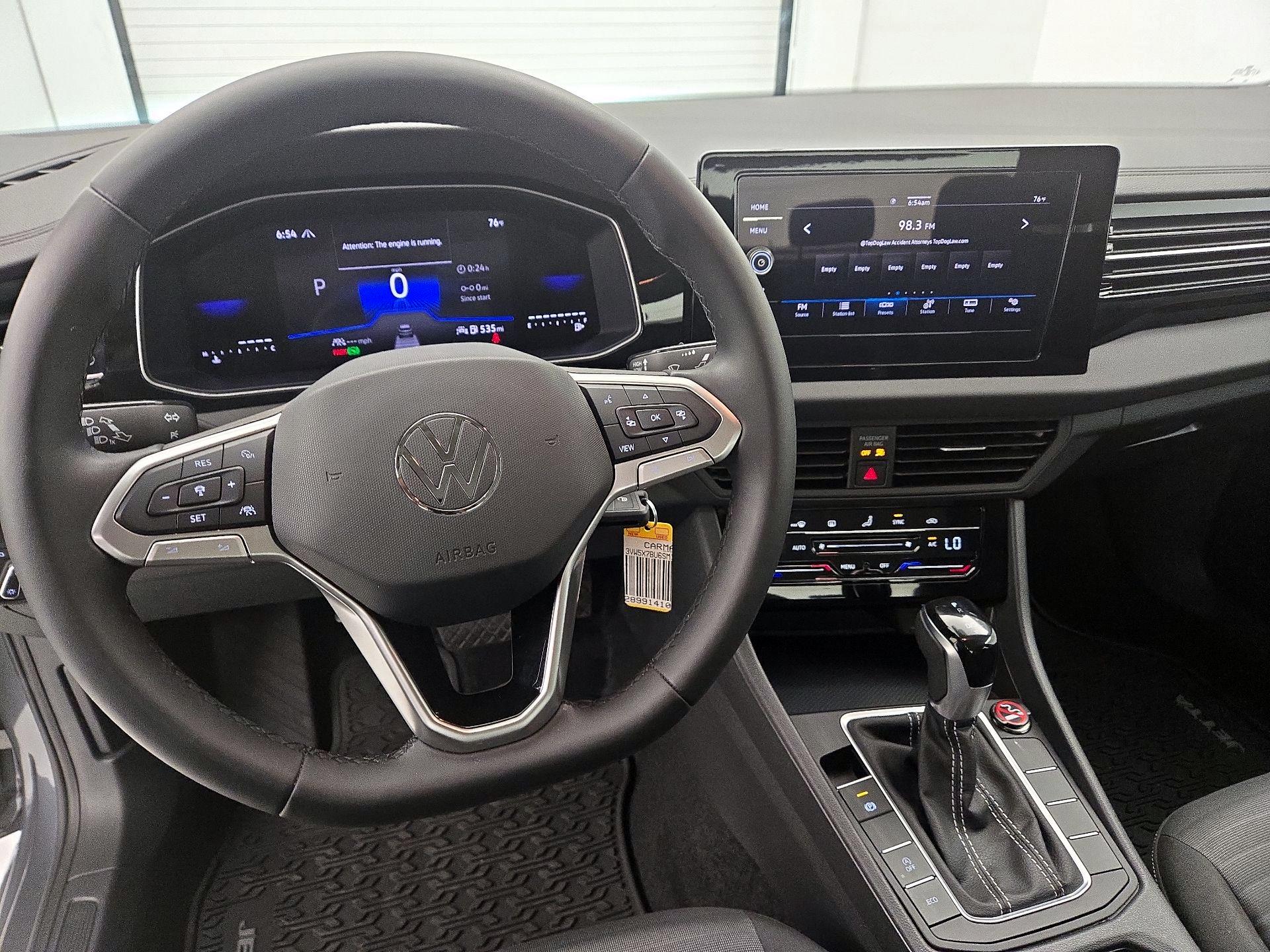 Thumbnail: 2025 Volkswagen Jetta - 9