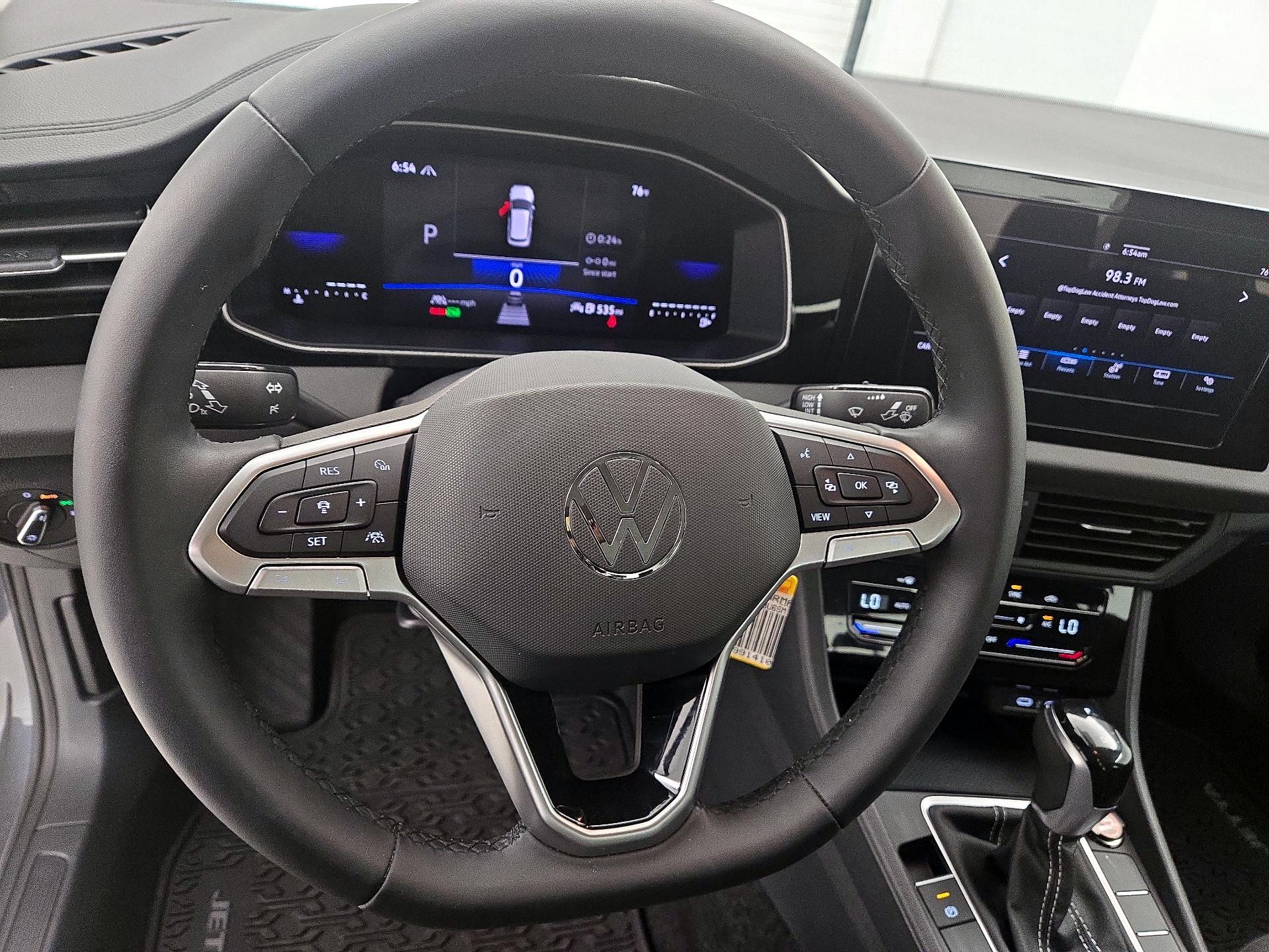 Thumbnail: 2025 Volkswagen Jetta - 10