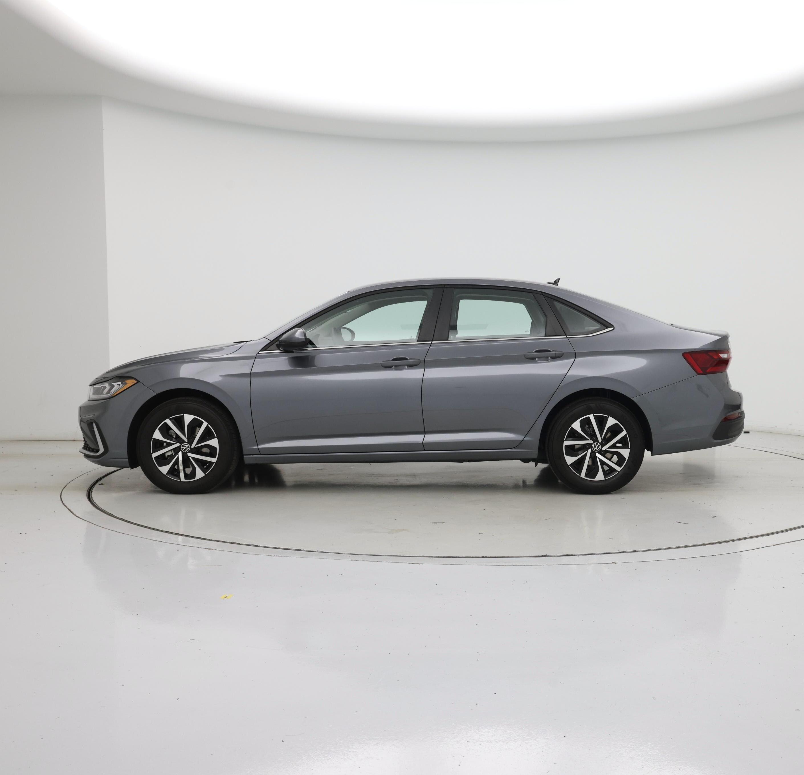 Thumbnail: 2025 Volkswagen Jetta - 3