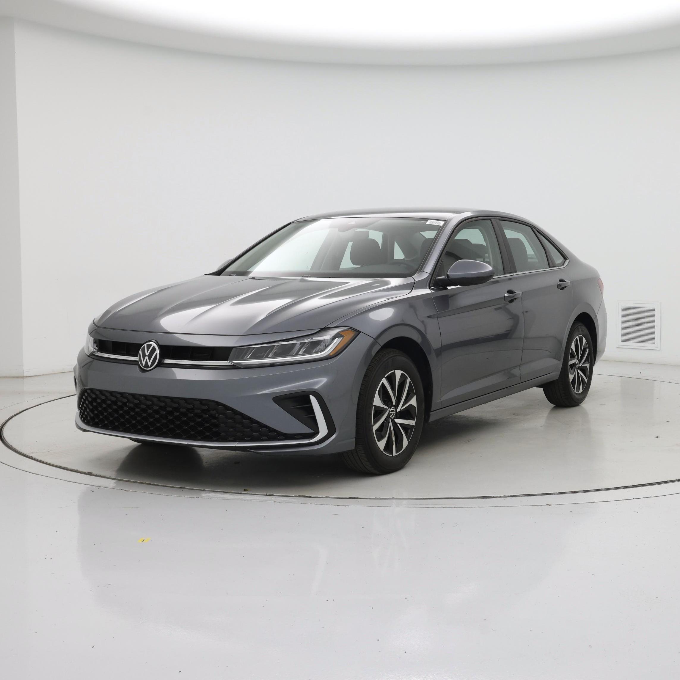 Thumbnail: 2025 Volkswagen Jetta - 4