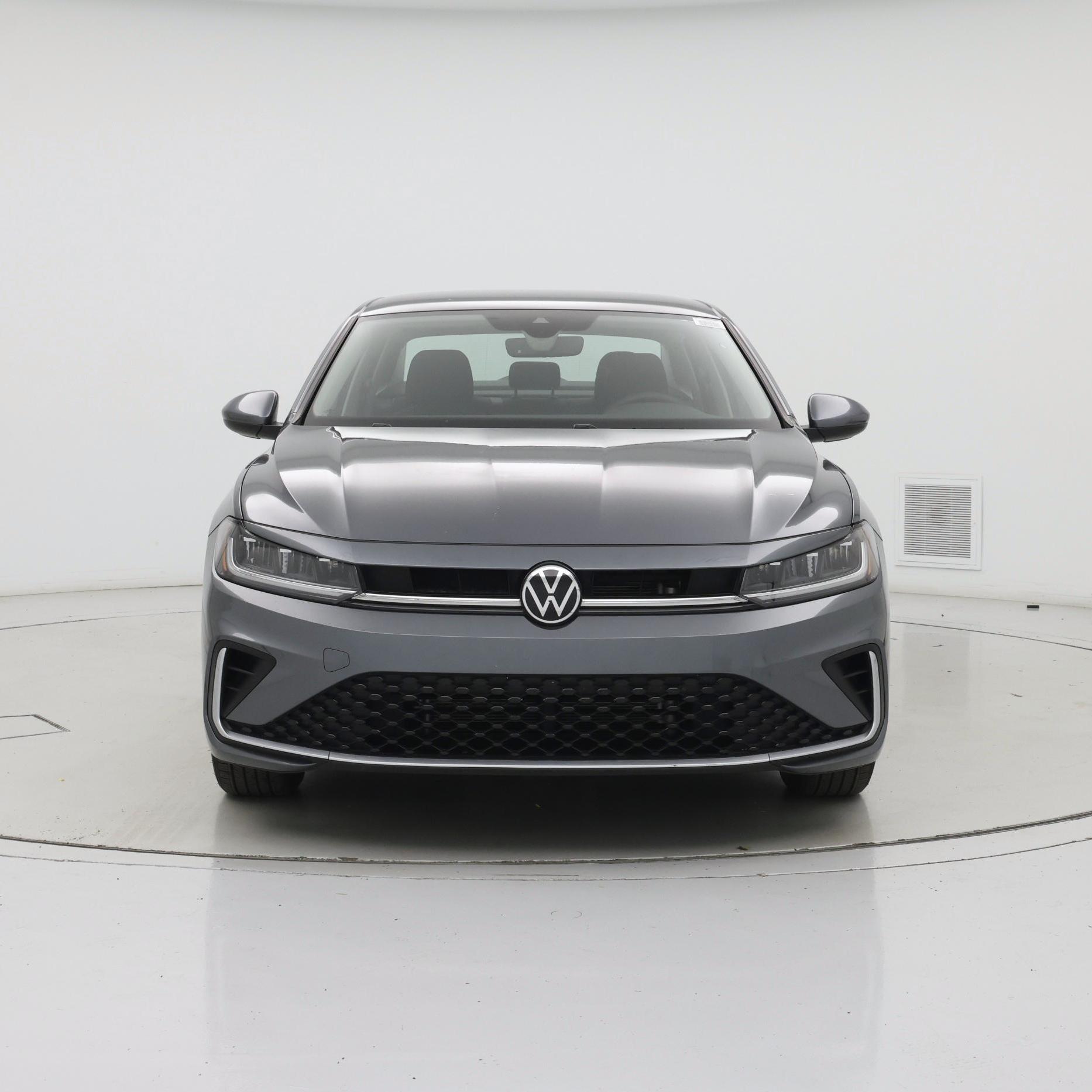 Thumbnail: 2025 Volkswagen Jetta - 5