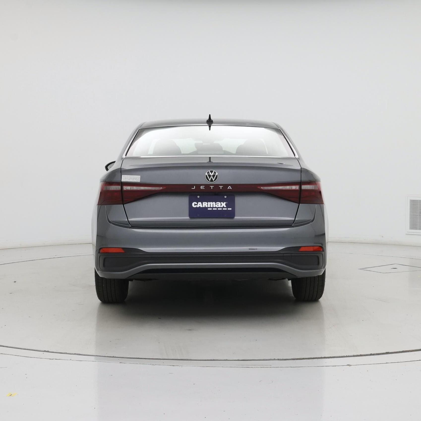 Thumbnail: 2025 Volkswagen Jetta - 6