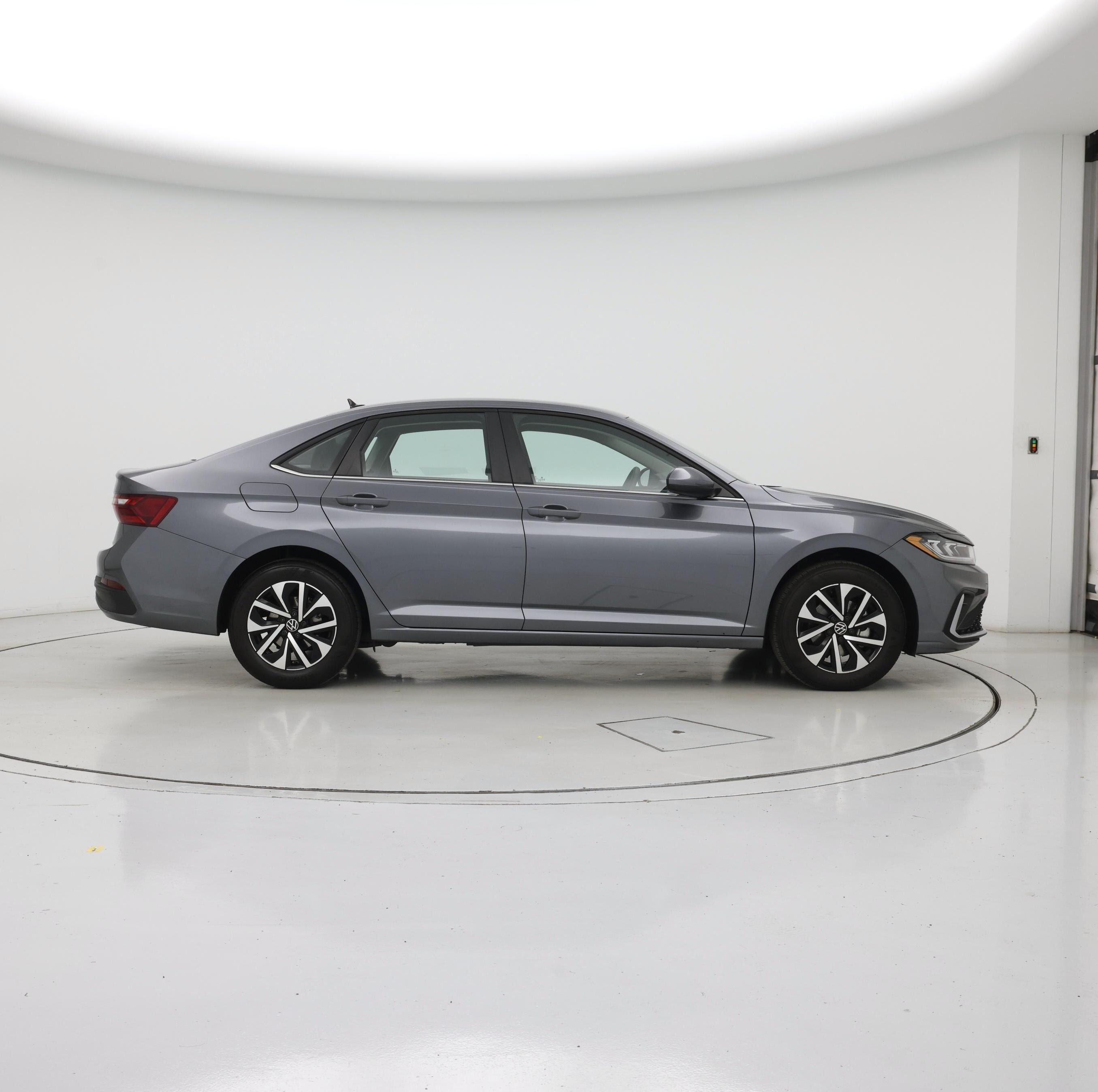Thumbnail: 2025 Volkswagen Jetta - 7