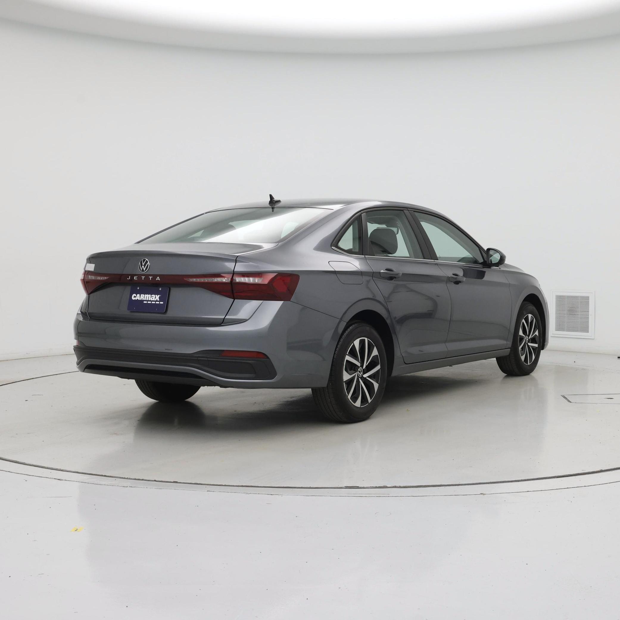 Thumbnail: 2025 Volkswagen Jetta - 8