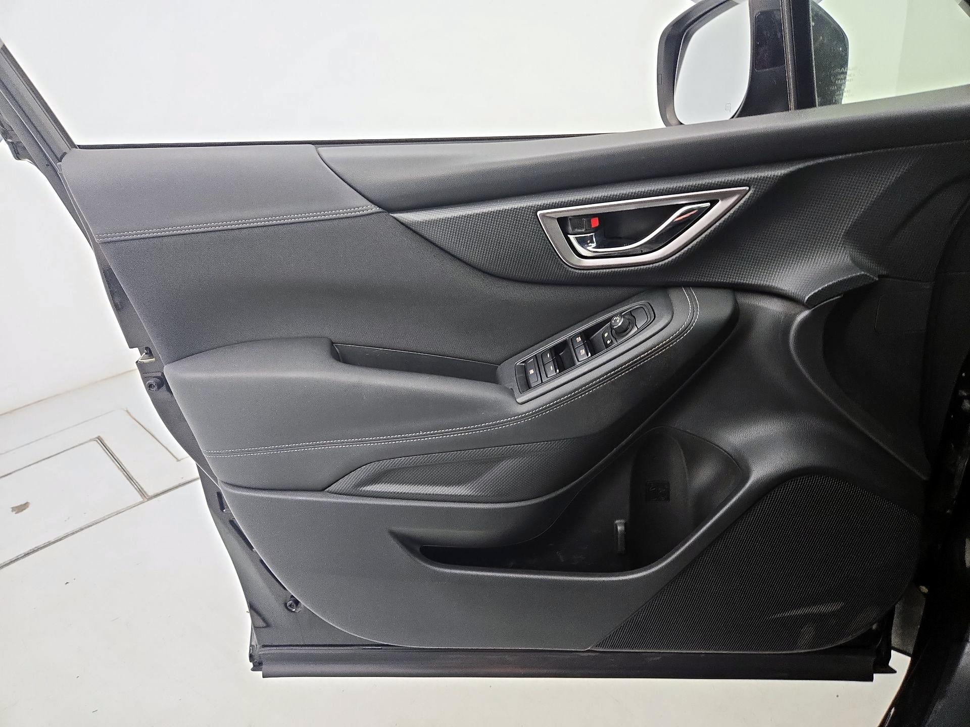 Thumbnail: 2022 Subaru Forester - 12