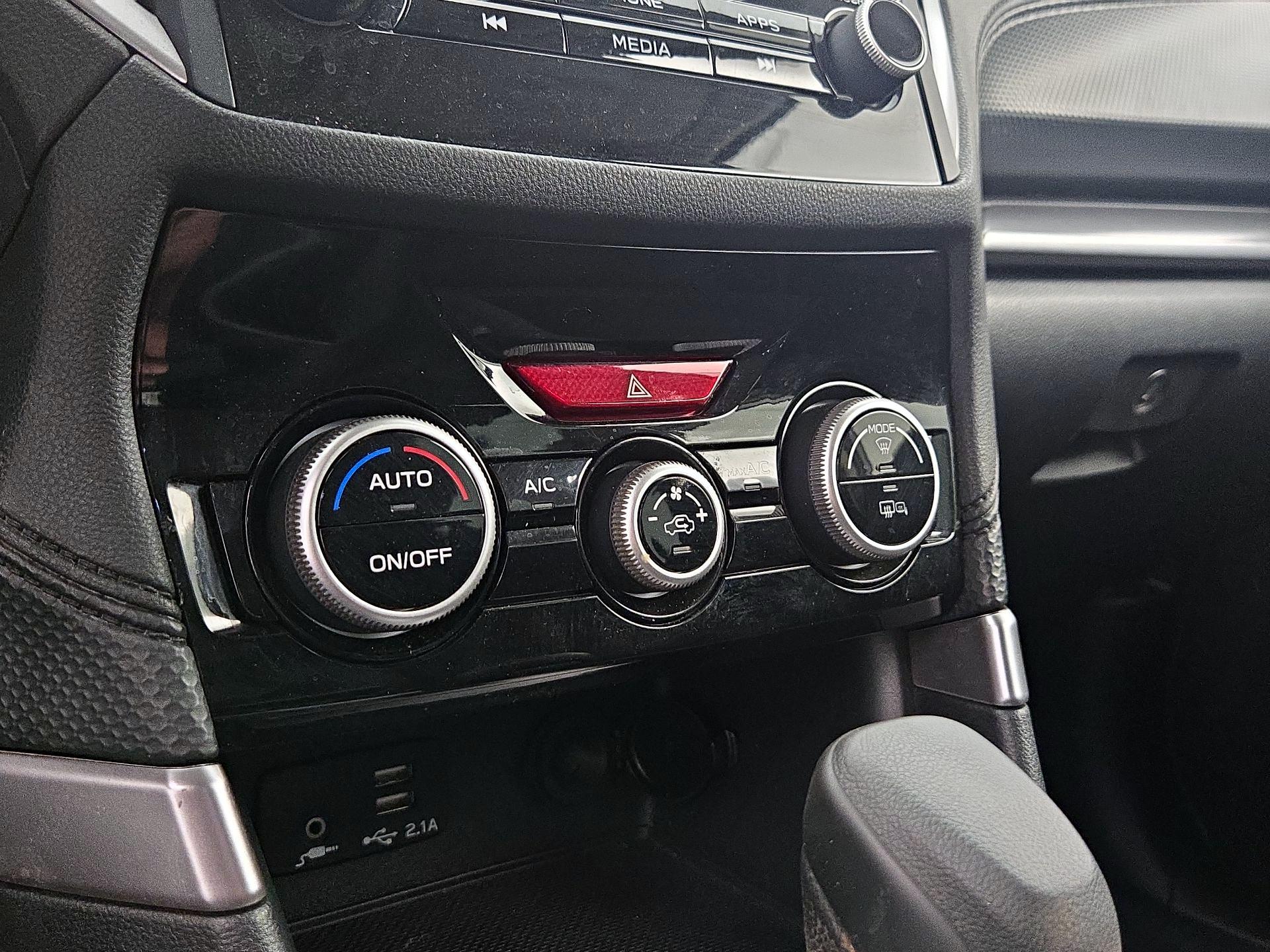 Thumbnail: 2022 Subaru Forester - 16