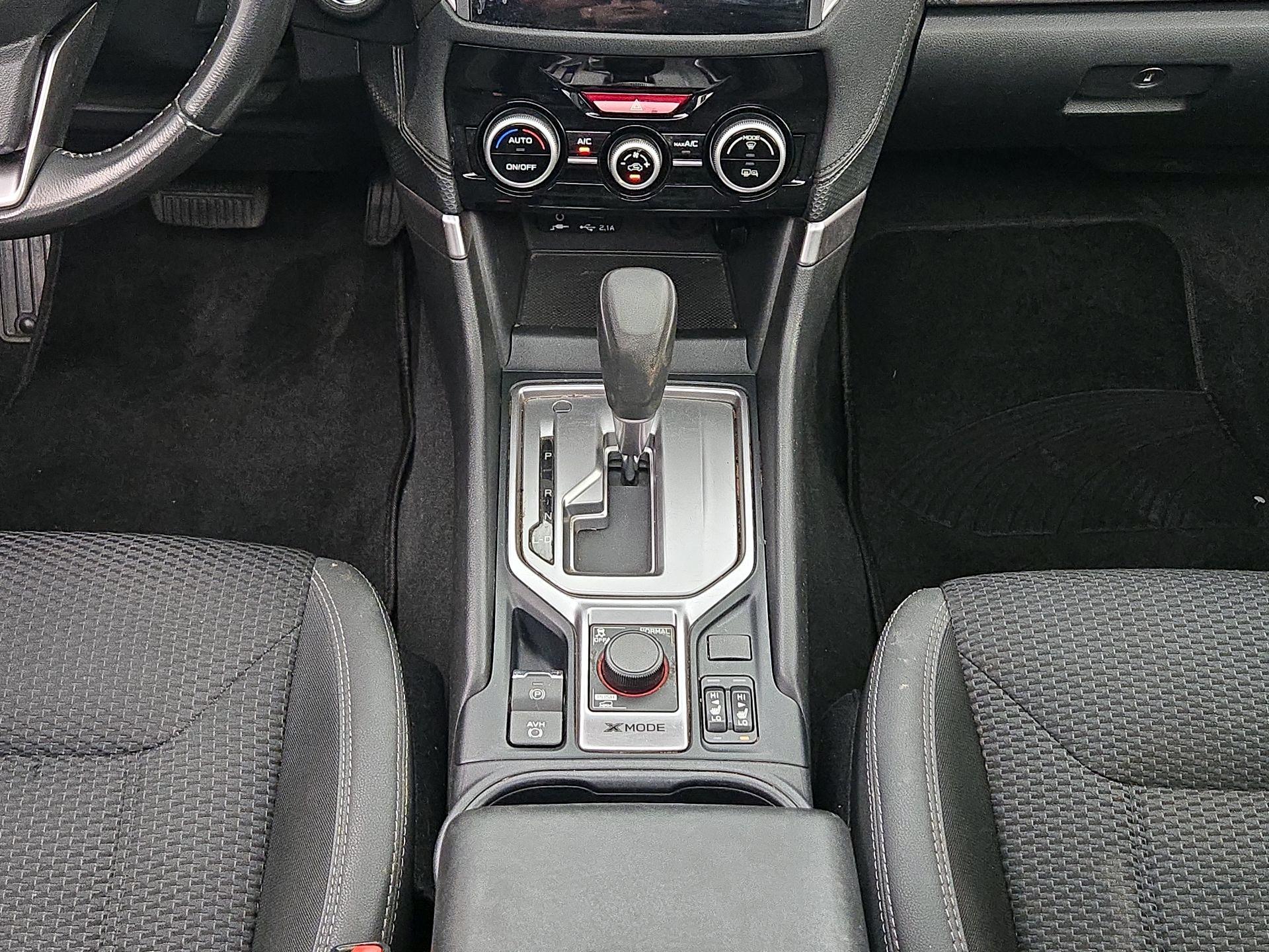 Thumbnail: 2022 Subaru Forester - 17