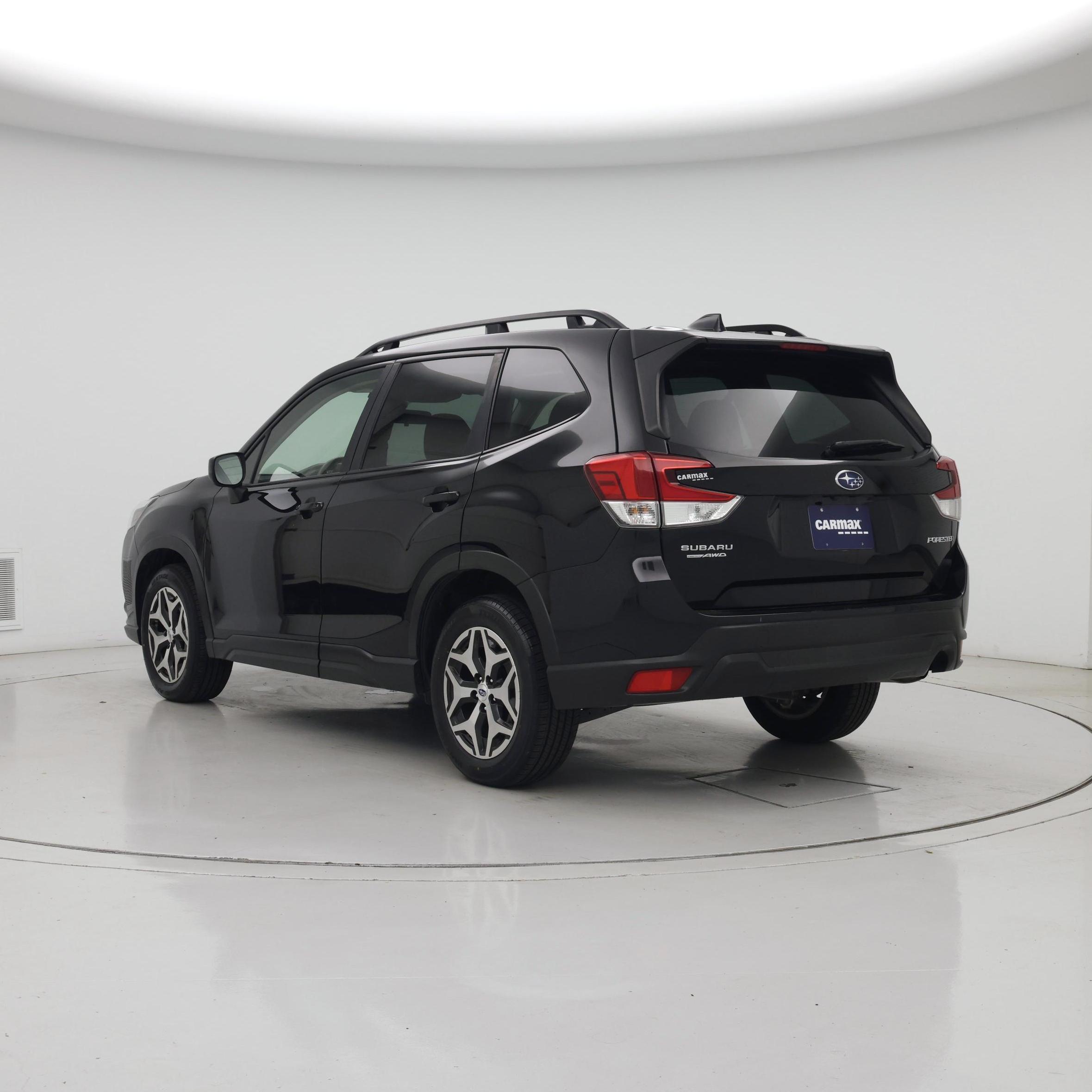 Thumbnail: 2022 Subaru Forester - 2