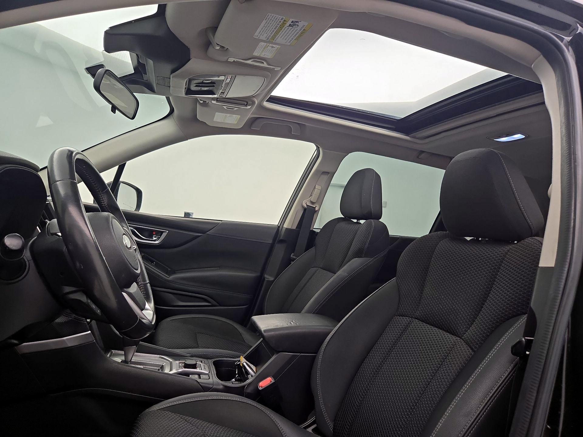 Thumbnail: 2022 Subaru Forester - 19