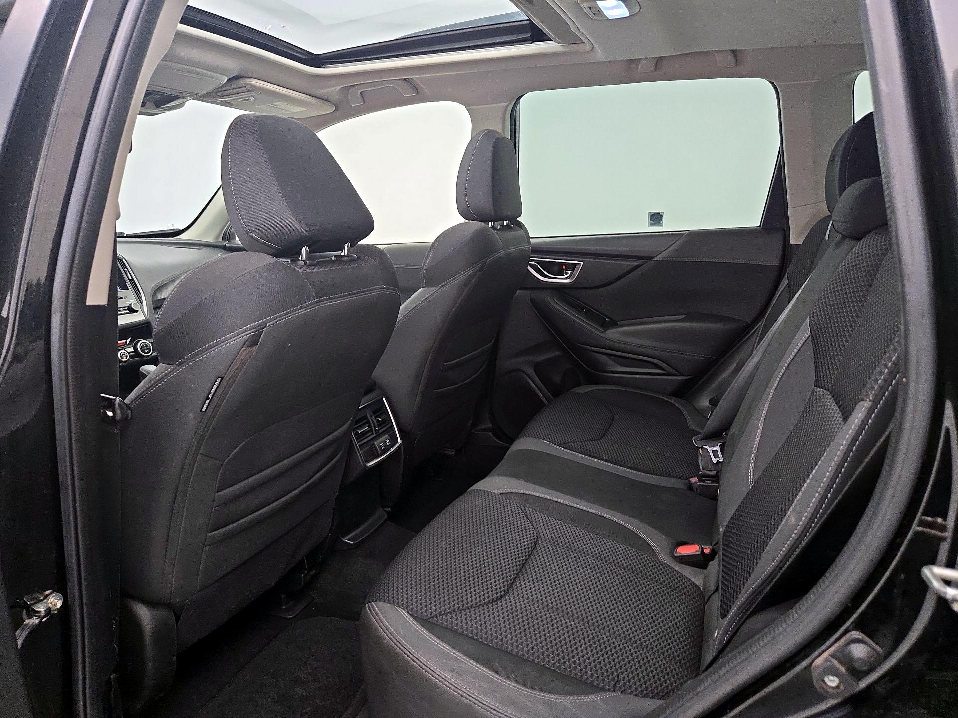 Thumbnail: 2022 Subaru Forester - 20