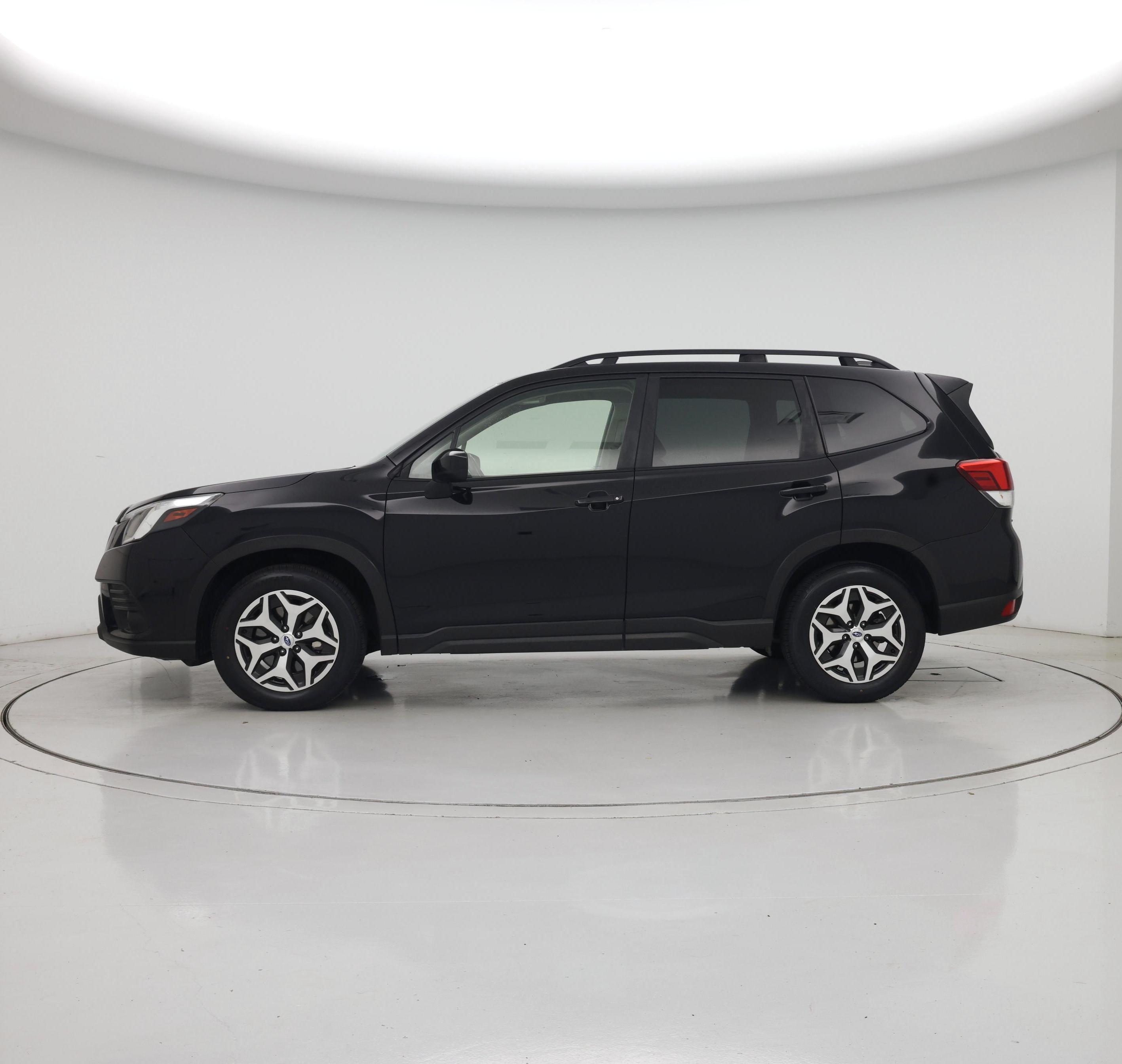Thumbnail: 2022 Subaru Forester - 3