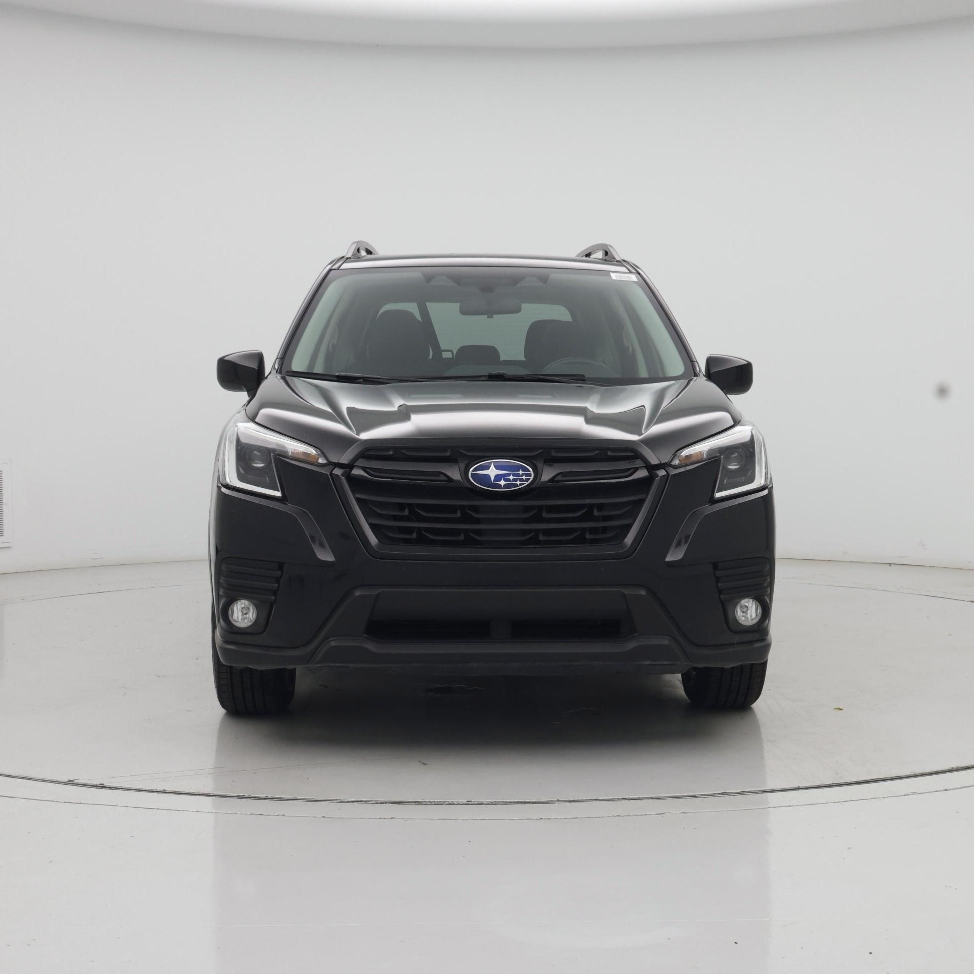 Thumbnail: 2022 Subaru Forester - 5
