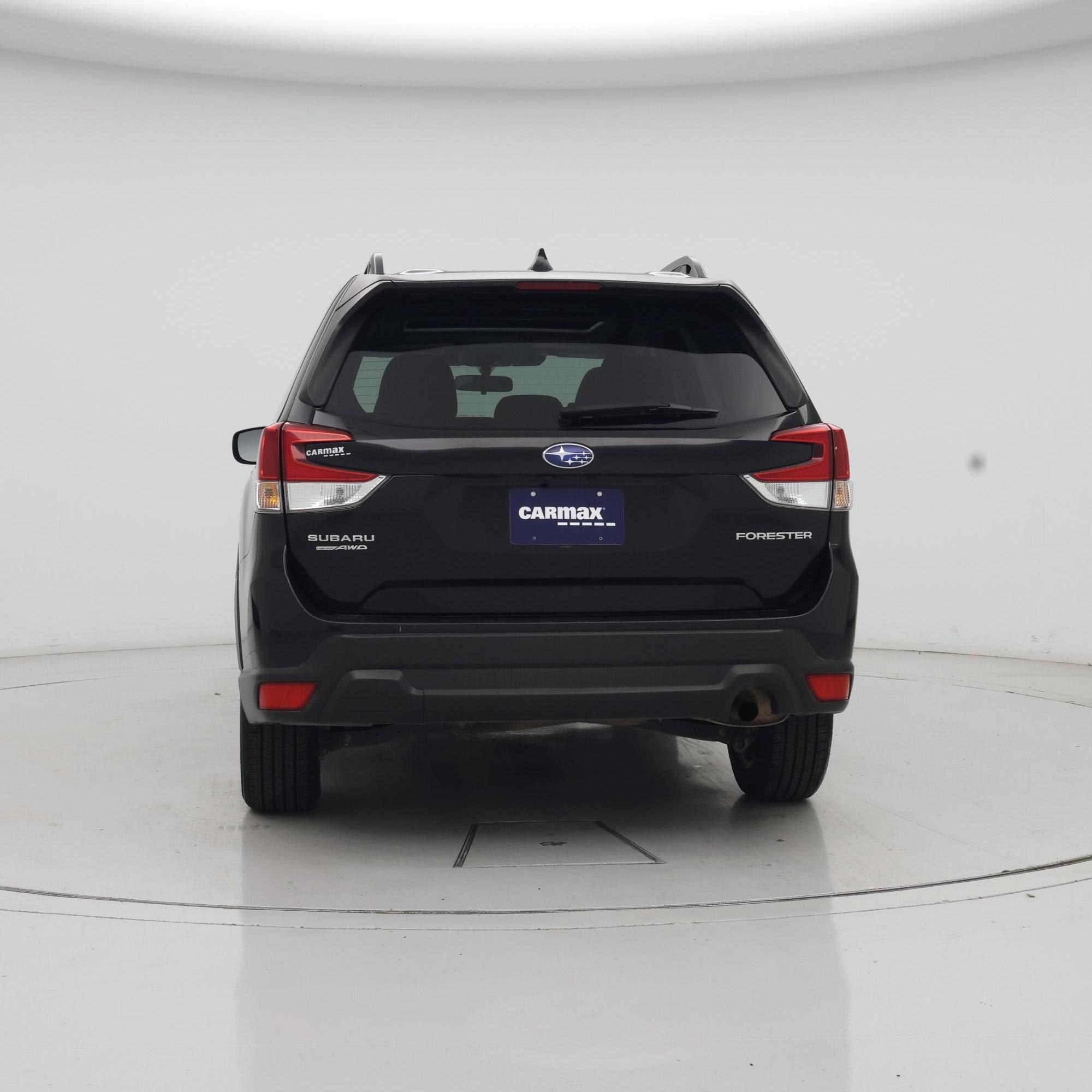Thumbnail: 2022 Subaru Forester - 6