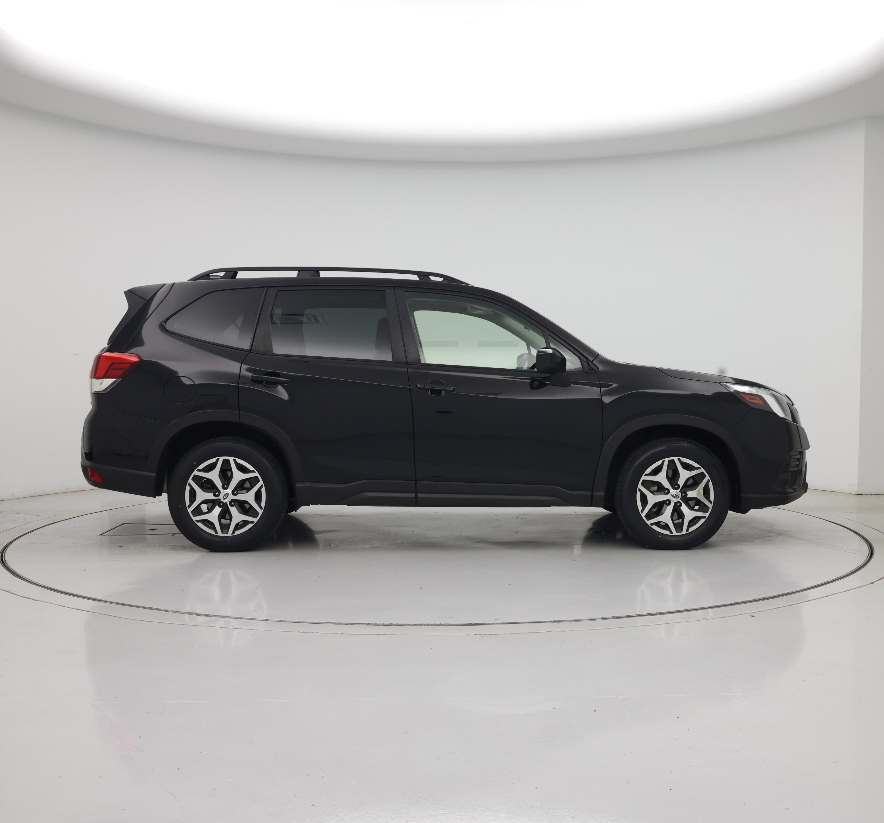 Thumbnail: 2022 Subaru Forester - 7