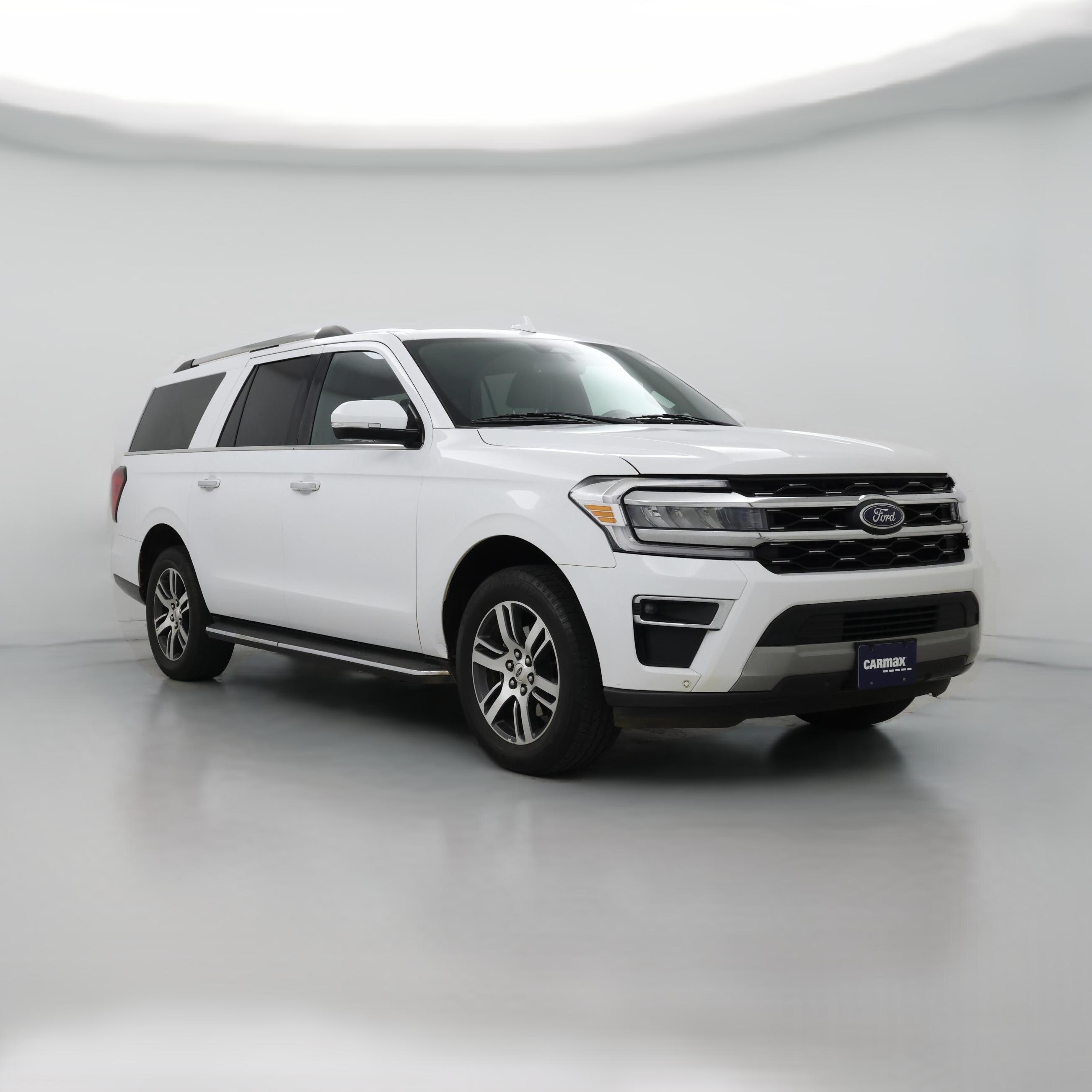 Thumbnail: 2022 Ford Expedition MAX - 1