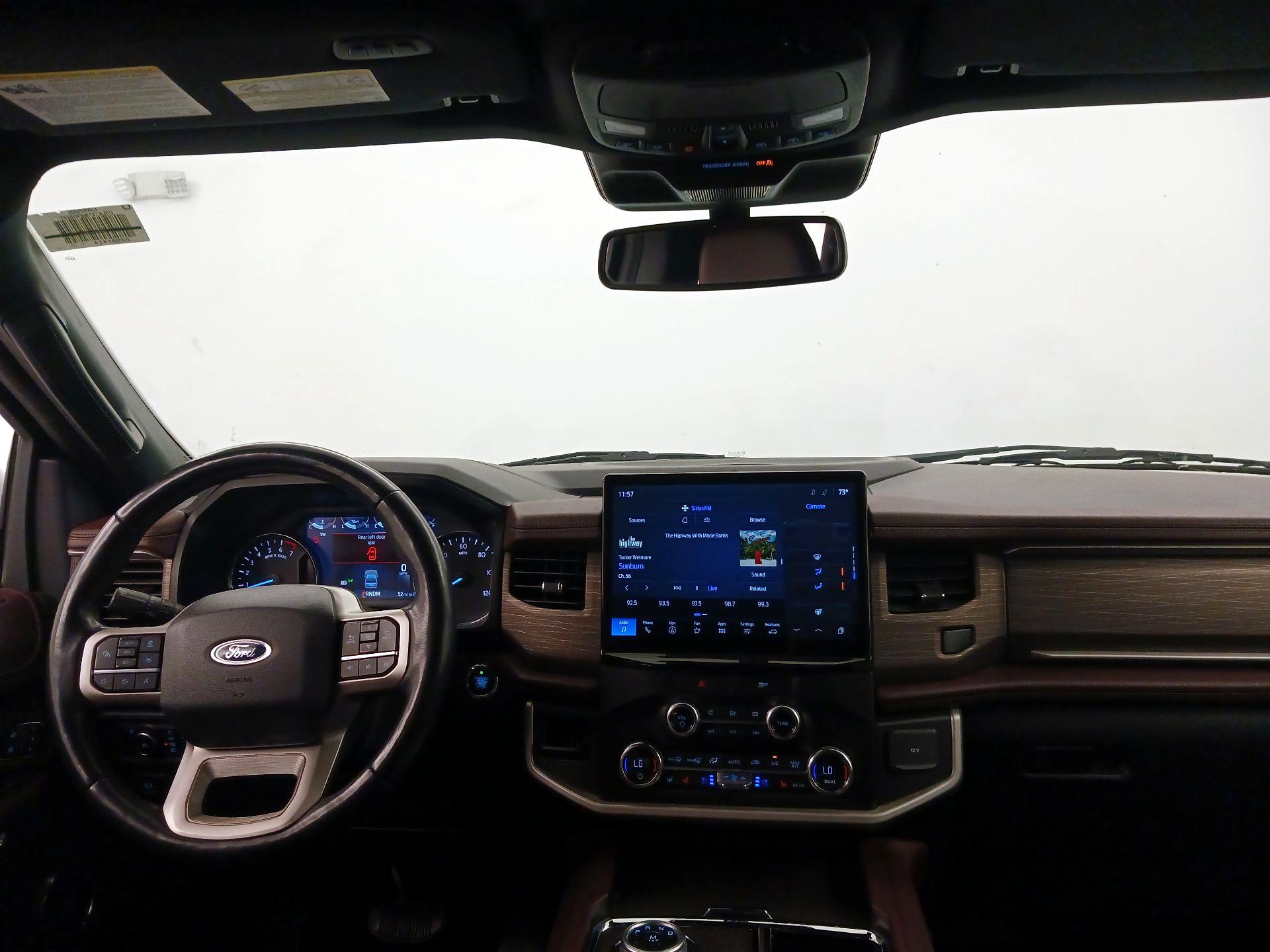 Thumbnail: 2022 Ford Expedition MAX - 9