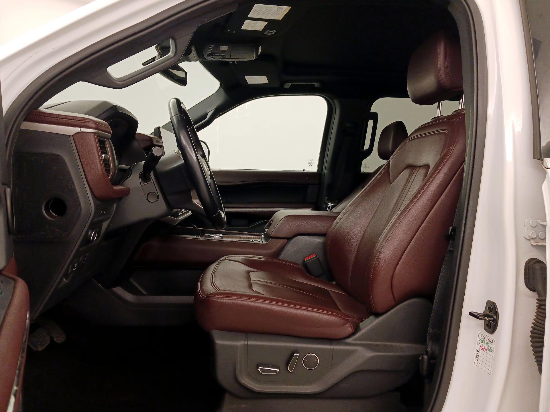 Thumbnail: 2022 Ford Expedition MAX - 11
