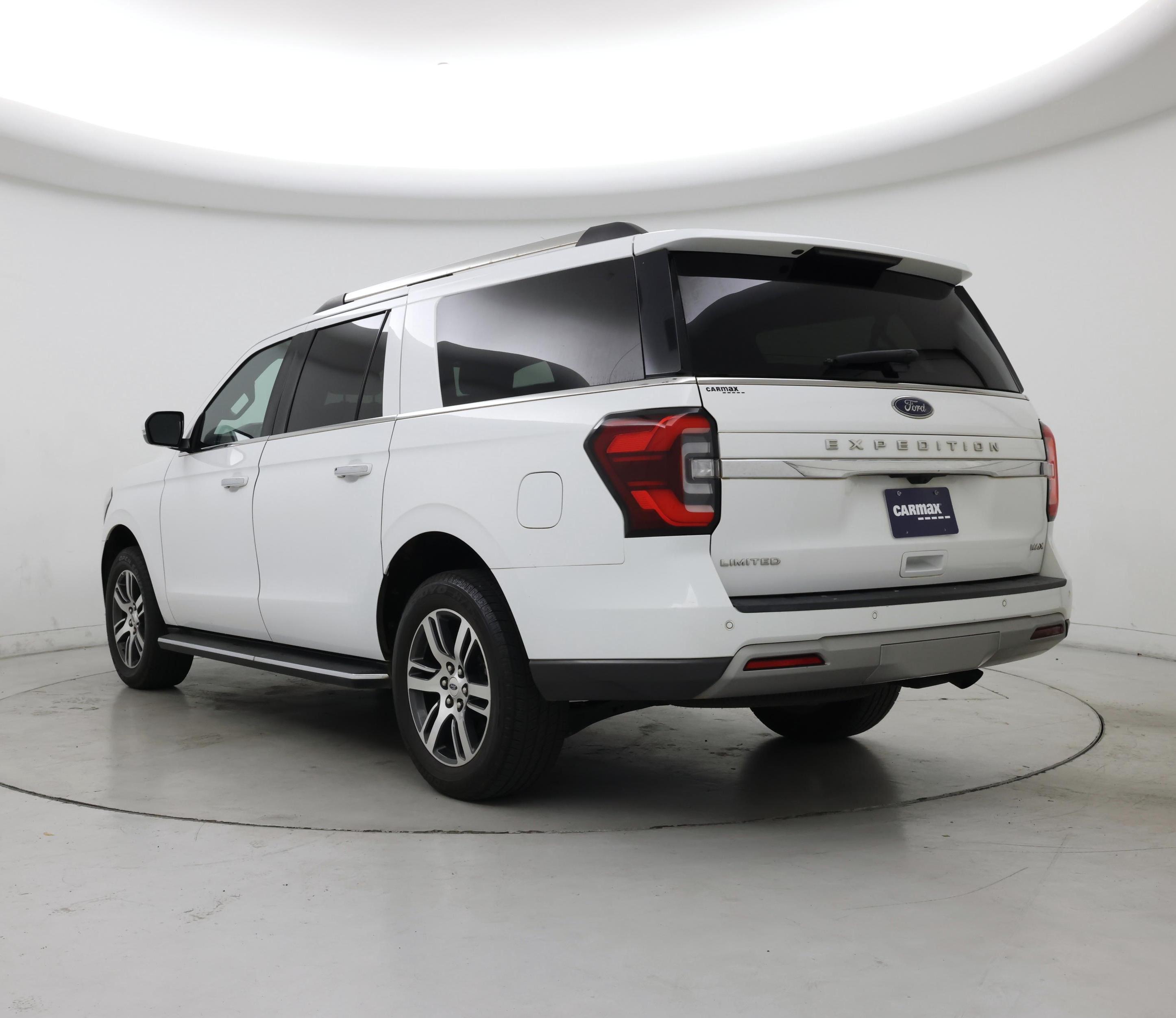 Thumbnail: 2022 Ford Expedition MAX - 2