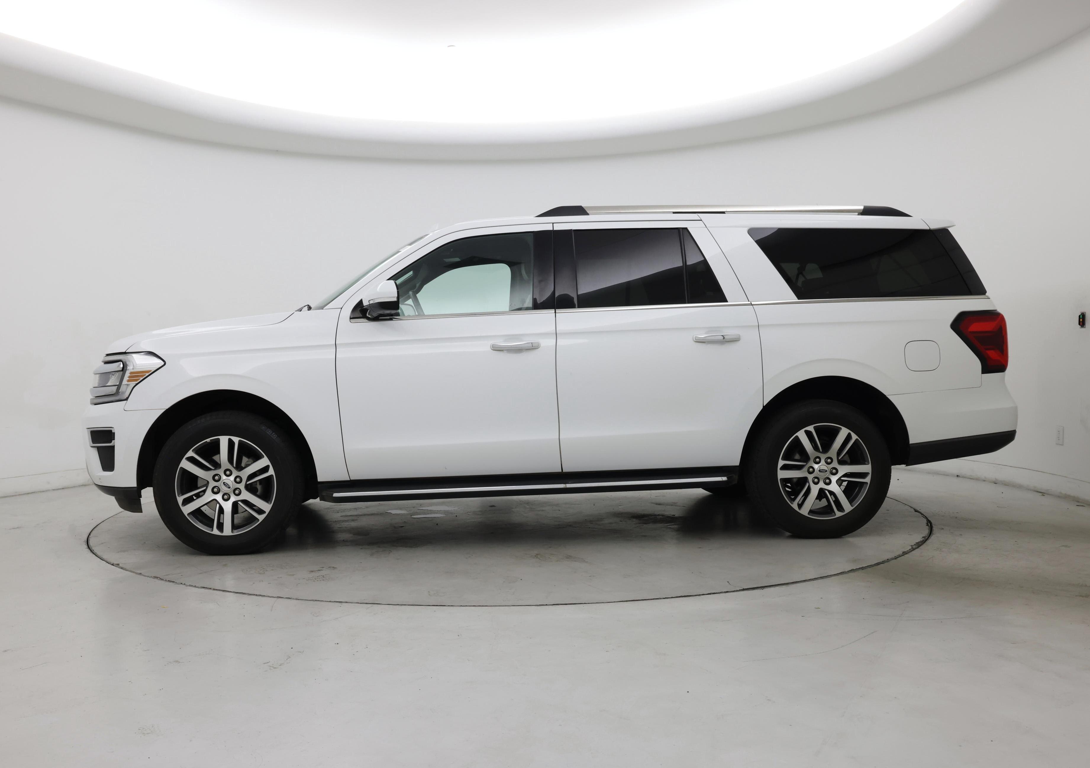 Thumbnail: 2022 Ford Expedition MAX - 3
