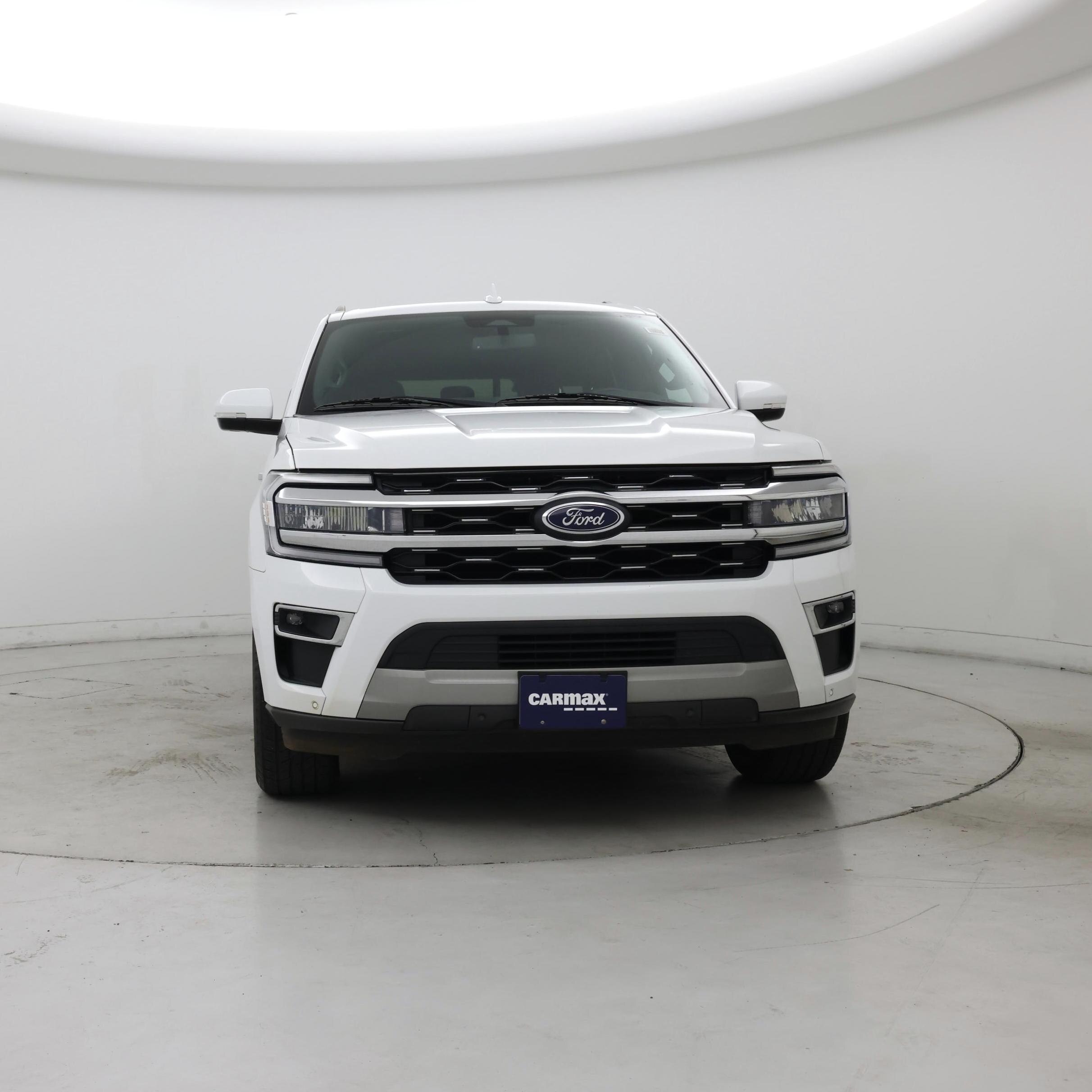 Thumbnail: 2022 Ford Expedition MAX - 5