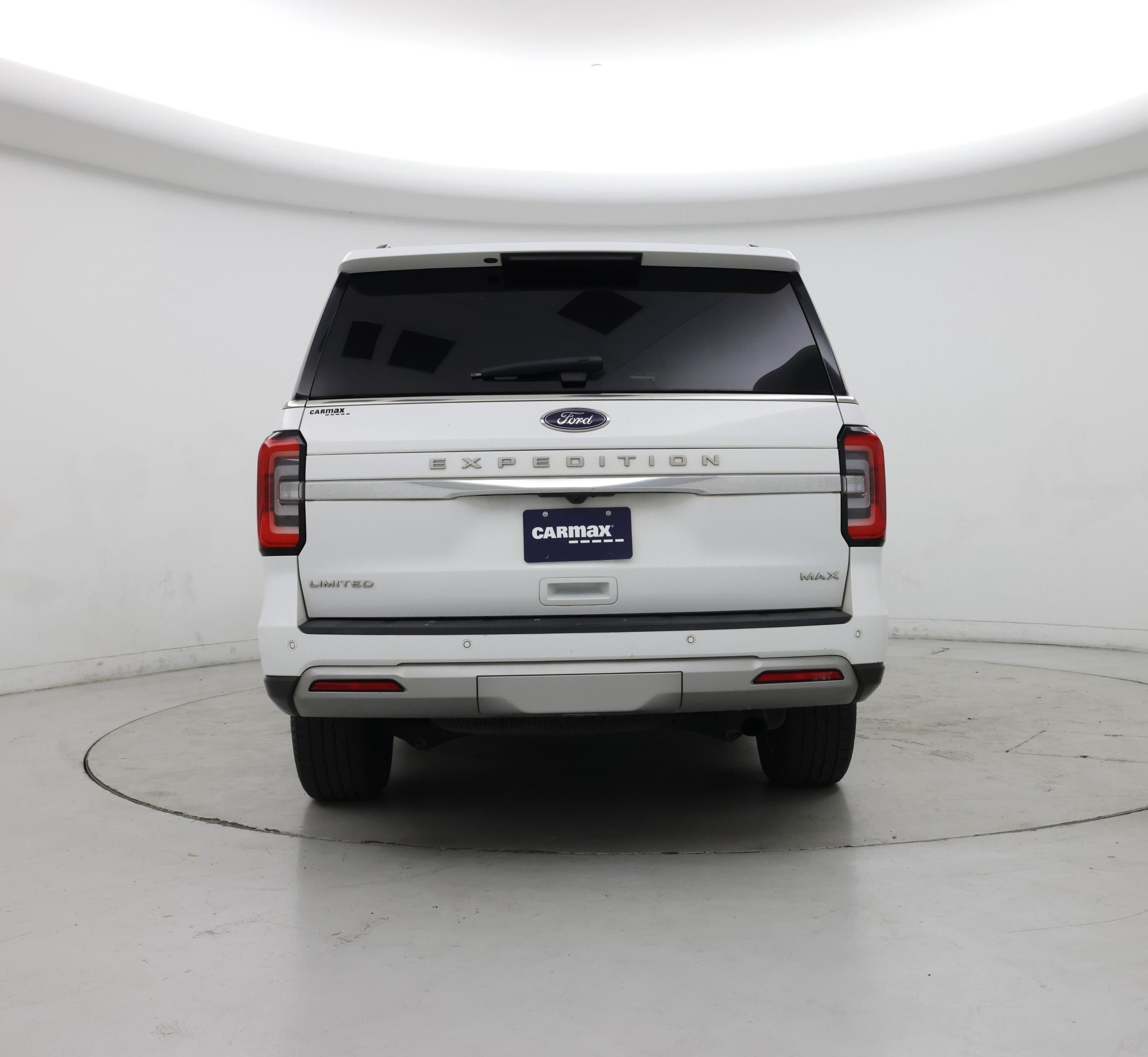 Thumbnail: 2022 Ford Expedition MAX - 6