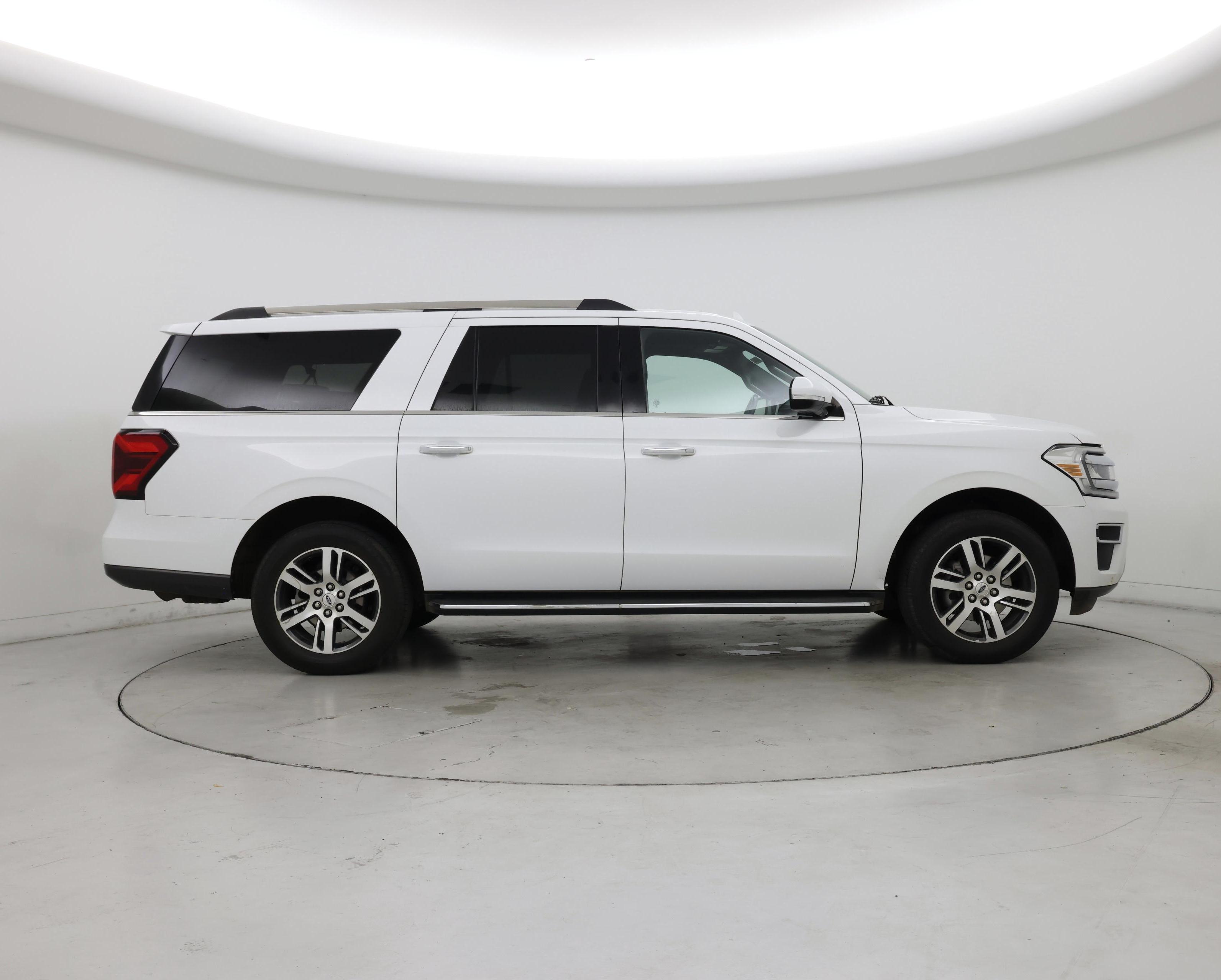 Thumbnail: 2022 Ford Expedition MAX - 7