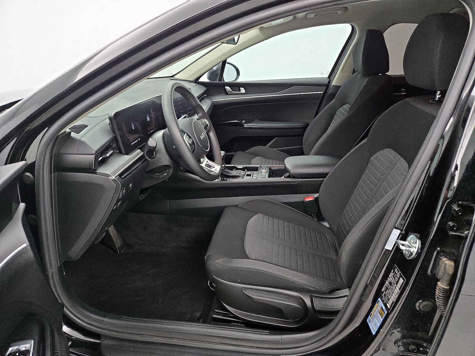 Side Airbags