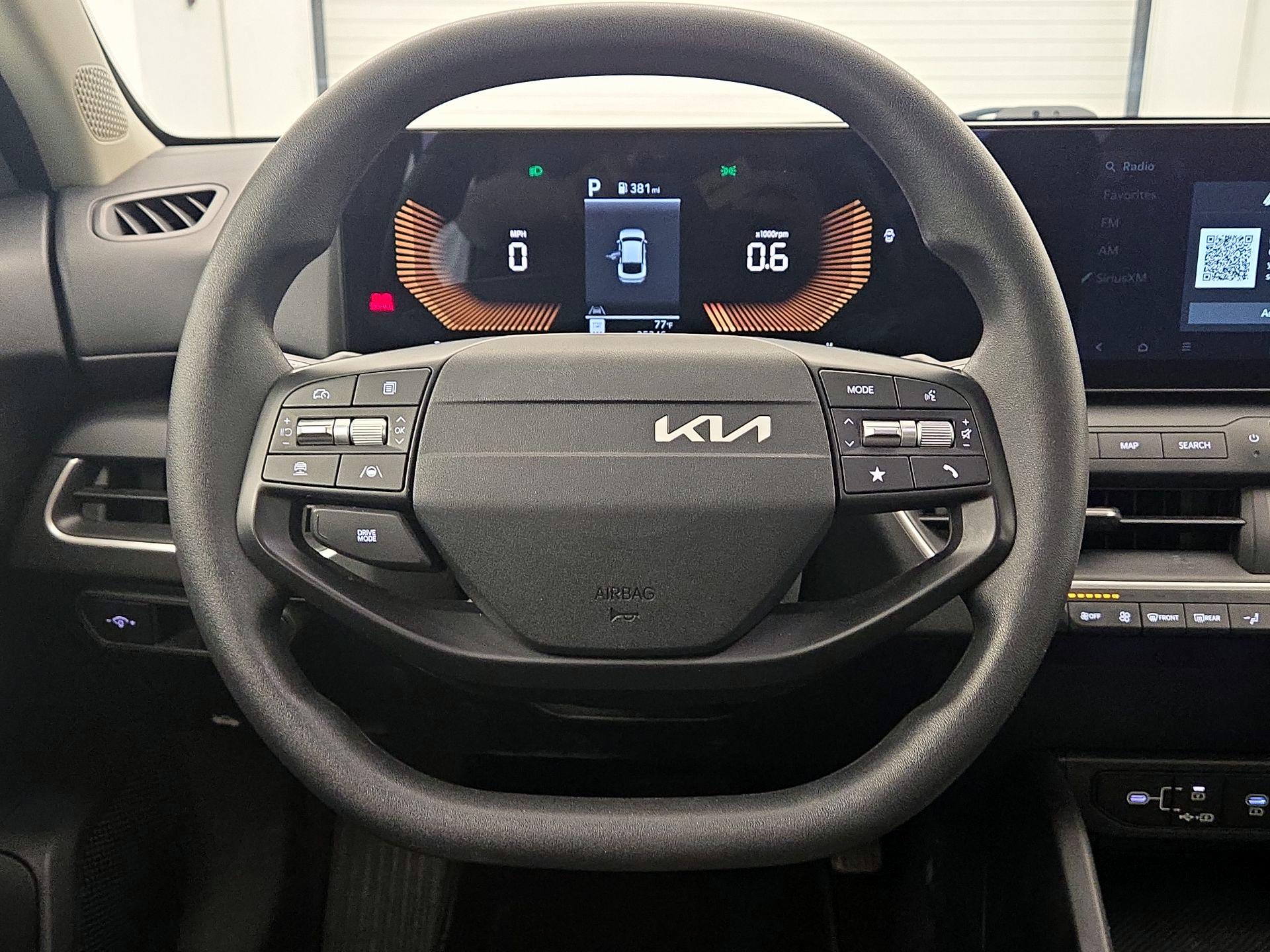 Thumbnail: 2025 Kia K4 - 10