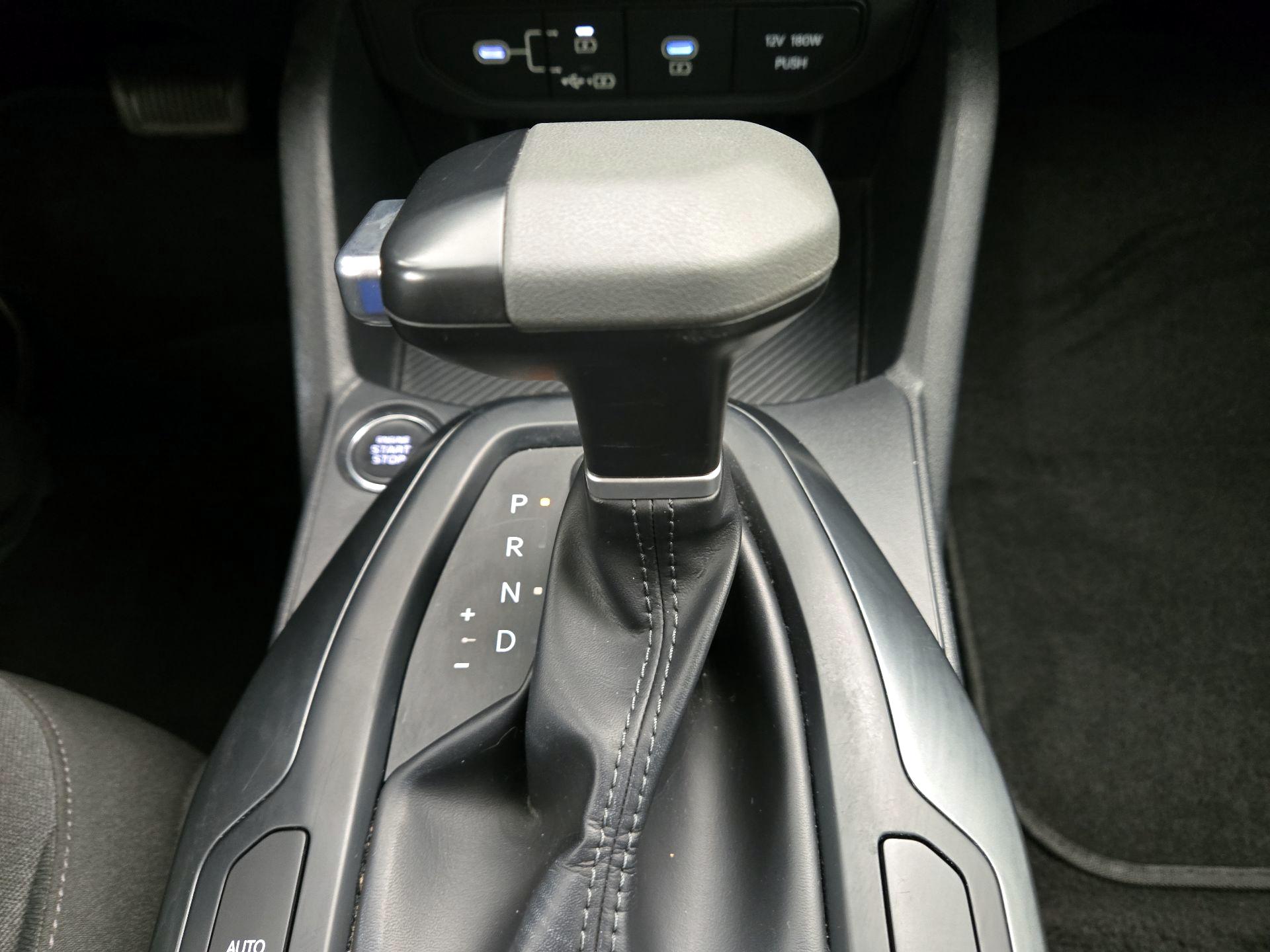 Thumbnail: 2025 Kia K4 - 17