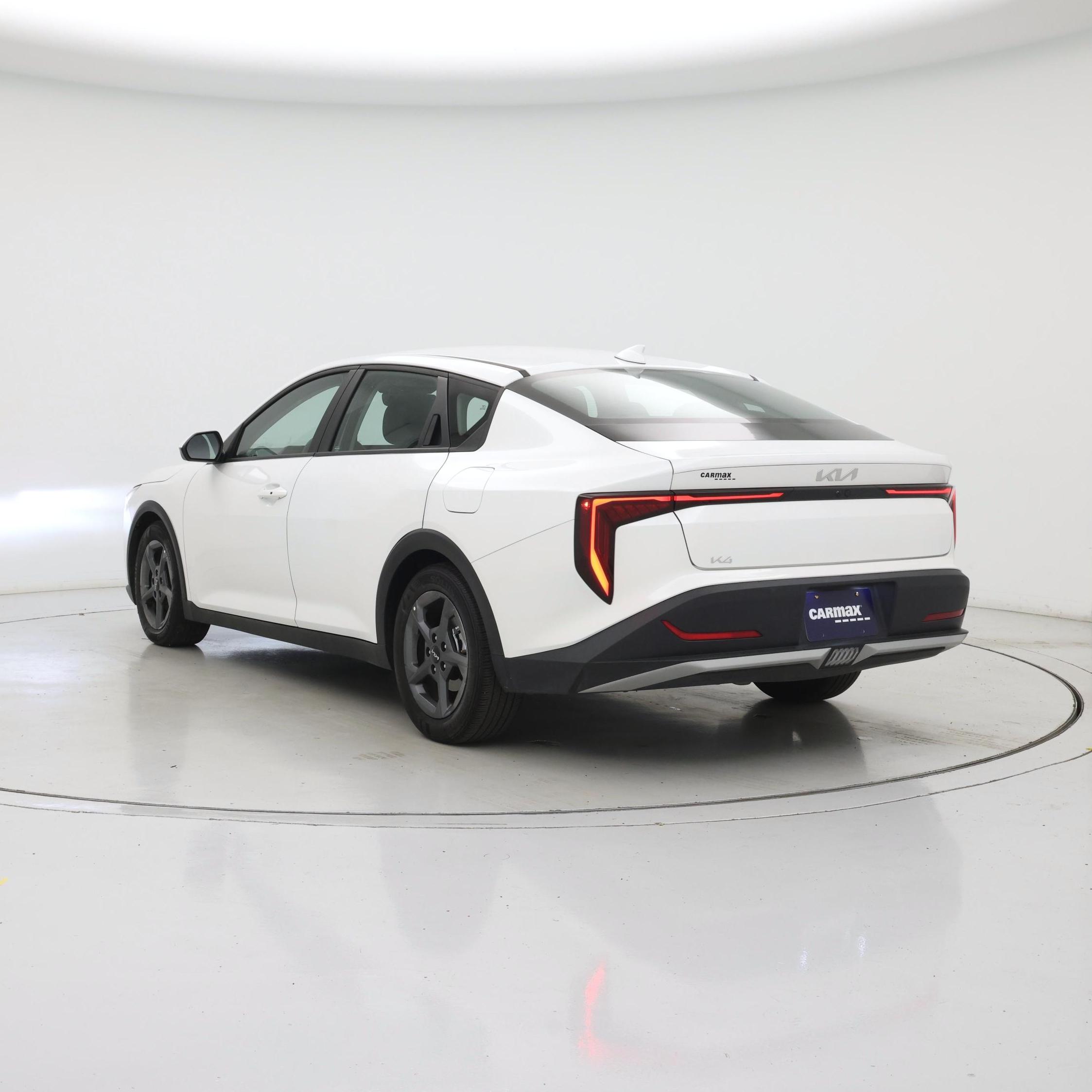 Thumbnail: 2025 Kia K4 - 2