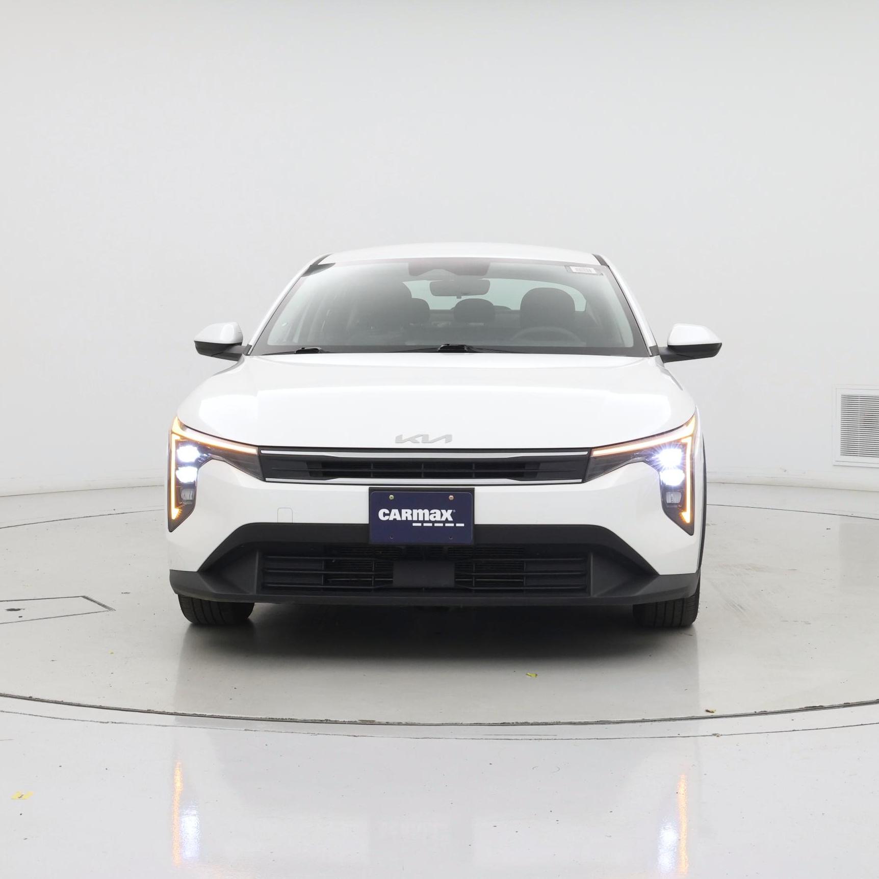 Thumbnail: 2025 Kia K4 - 5