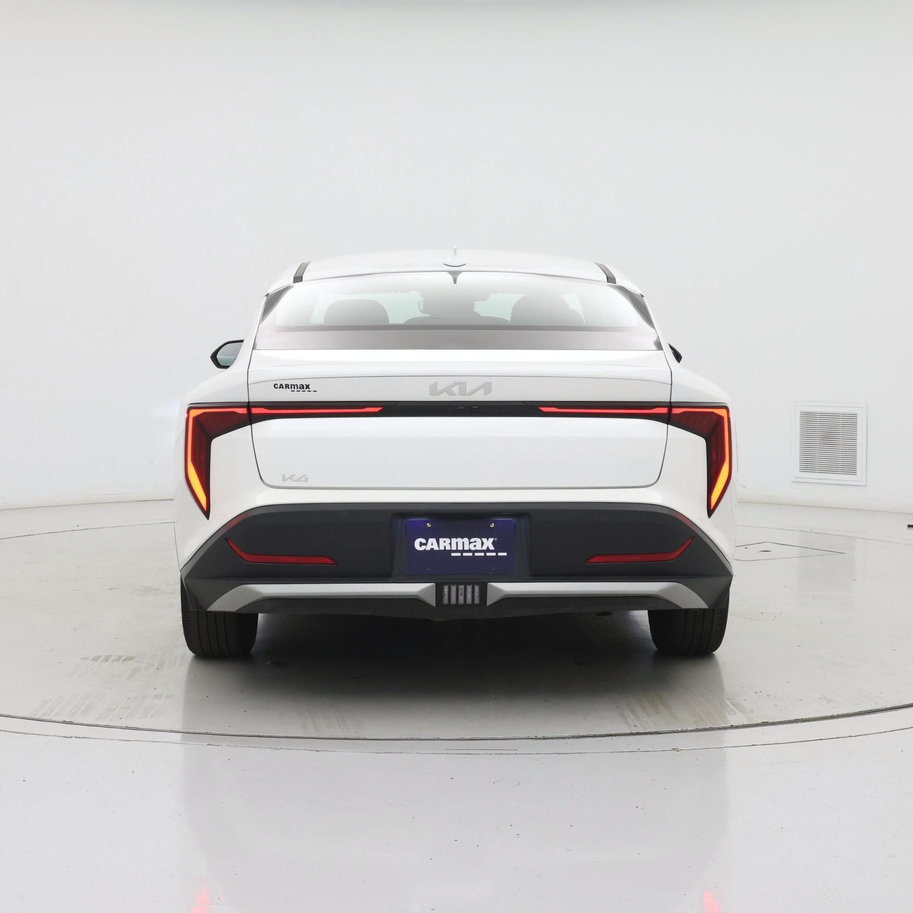 Thumbnail: 2025 Kia K4 - 6