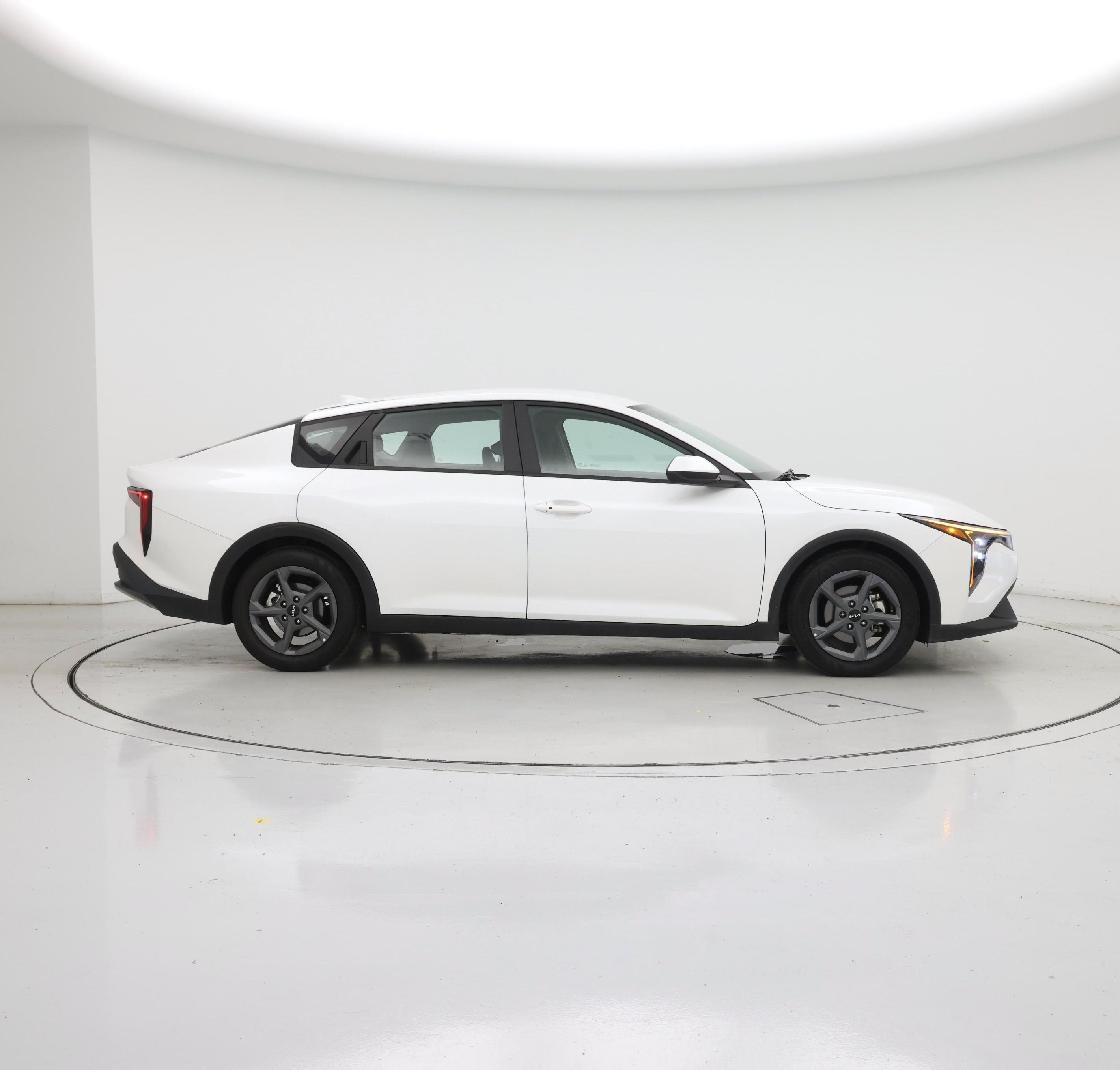 Thumbnail: 2025 Kia K4 - 7