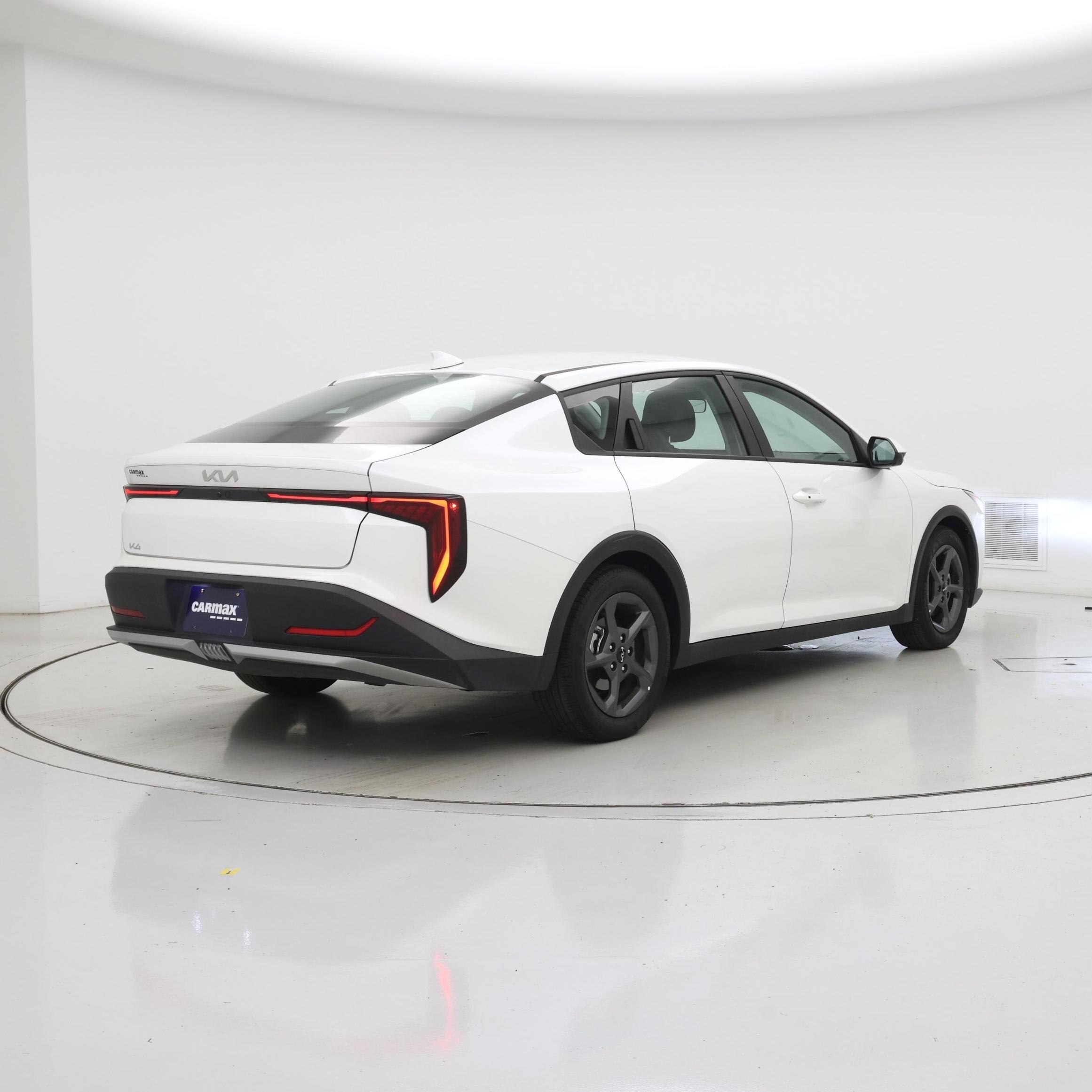 Thumbnail: 2025 Kia K4 - 8