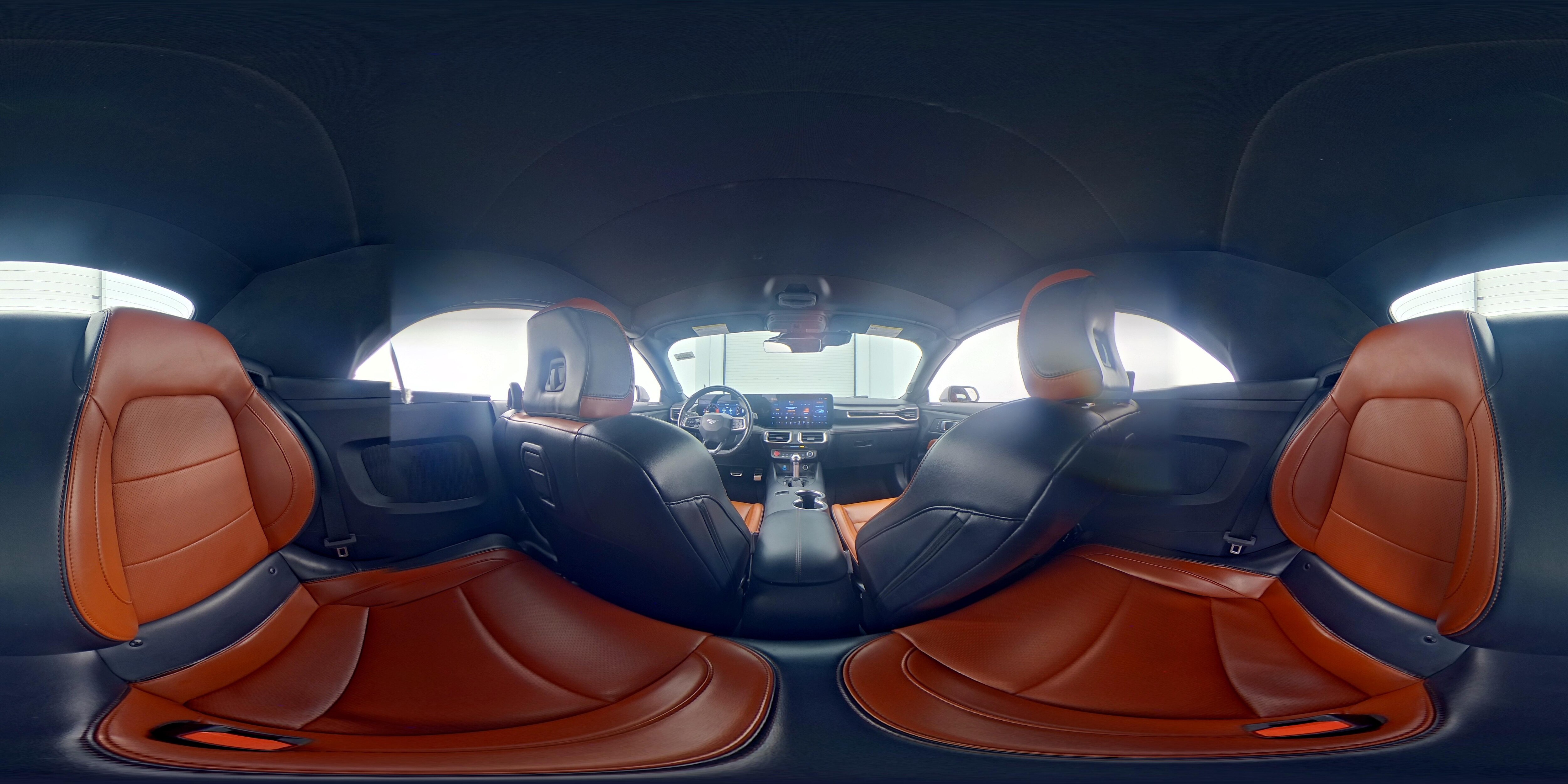 2024 Ford Mustang EcoBoost Premium - Photo 25