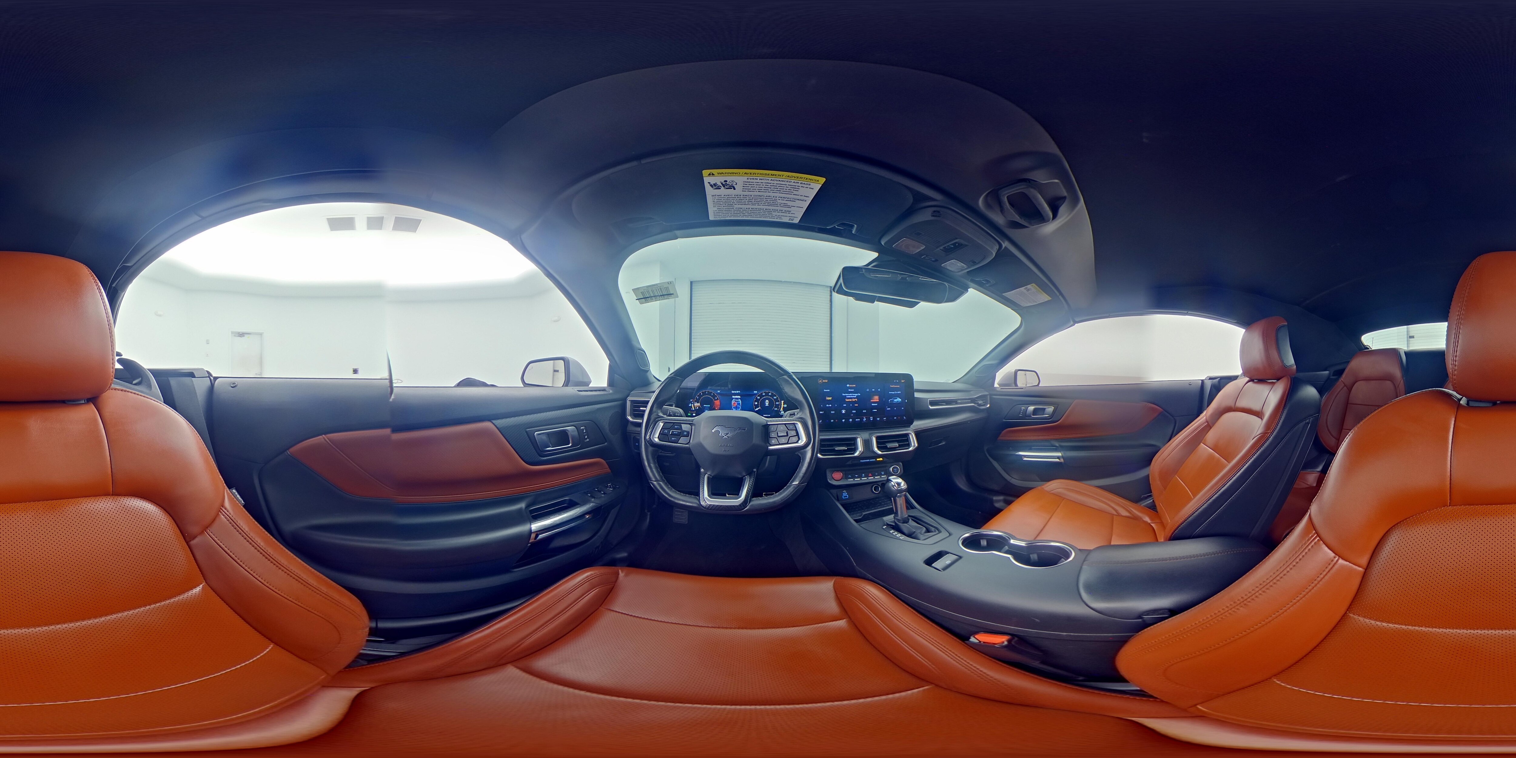 2024 Ford Mustang EcoBoost Premium - Photo 26