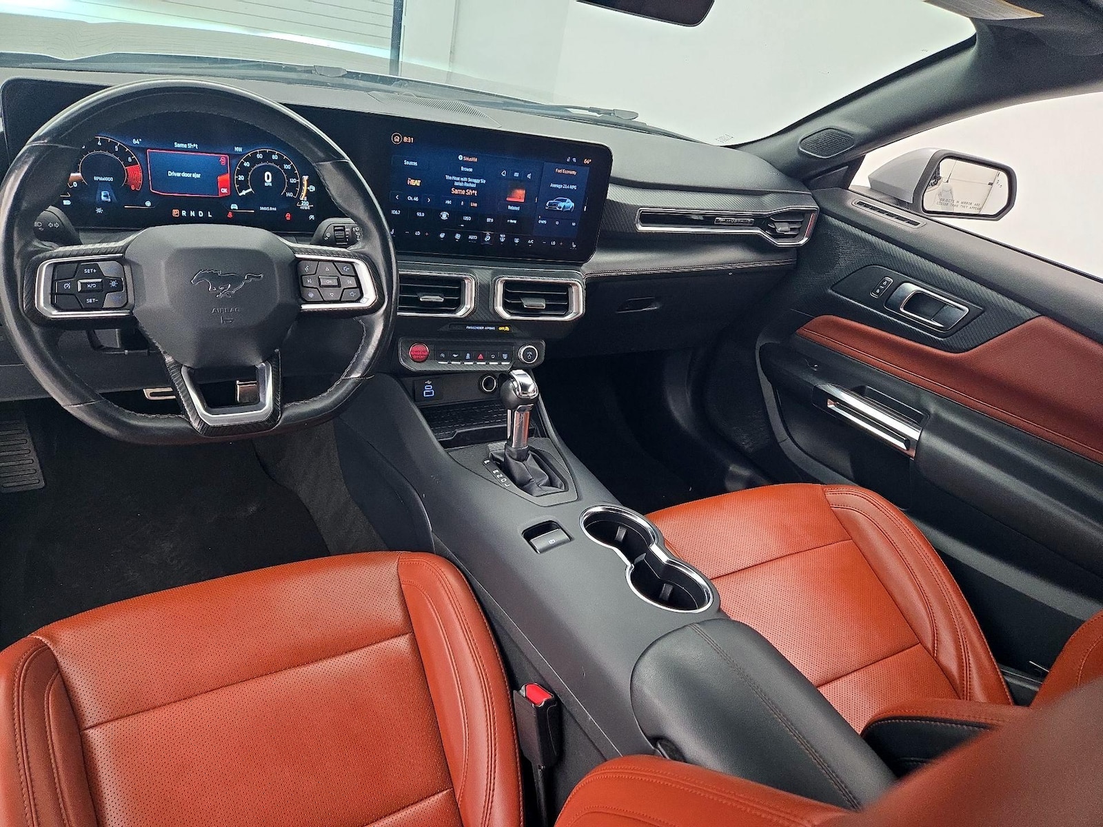 2024 Ford Mustang EcoBoost Premium - Photo 10