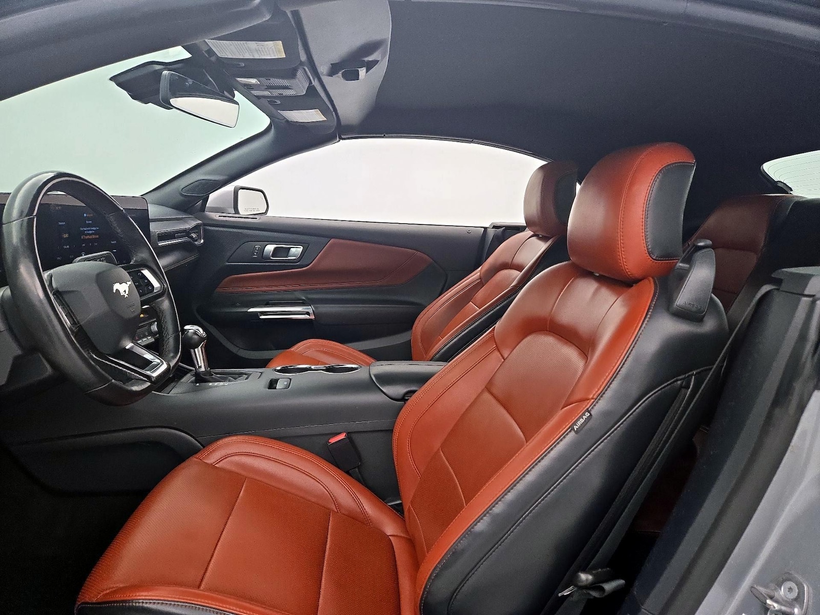 2024 Ford Mustang EcoBoost Premium - Photo 12