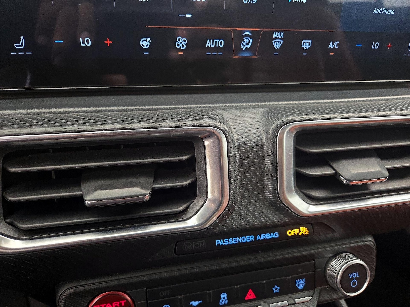 2024 Ford Mustang EcoBoost Premium - Photo 17