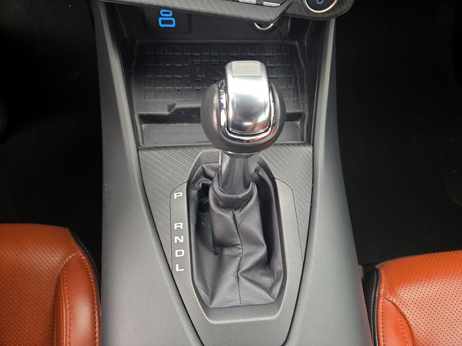 2024 Ford Mustang EcoBoost Premium - Photo 18