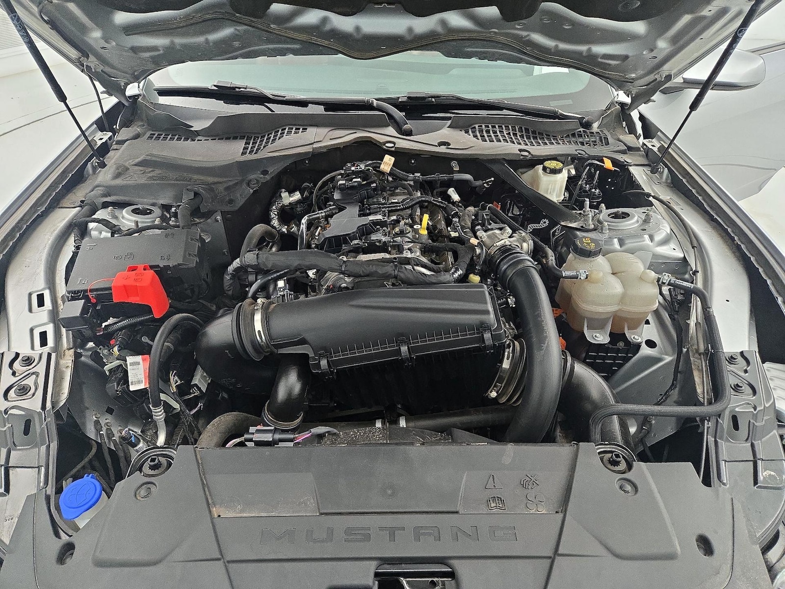 2024 Ford Mustang EcoBoost Premium - Photo 22
