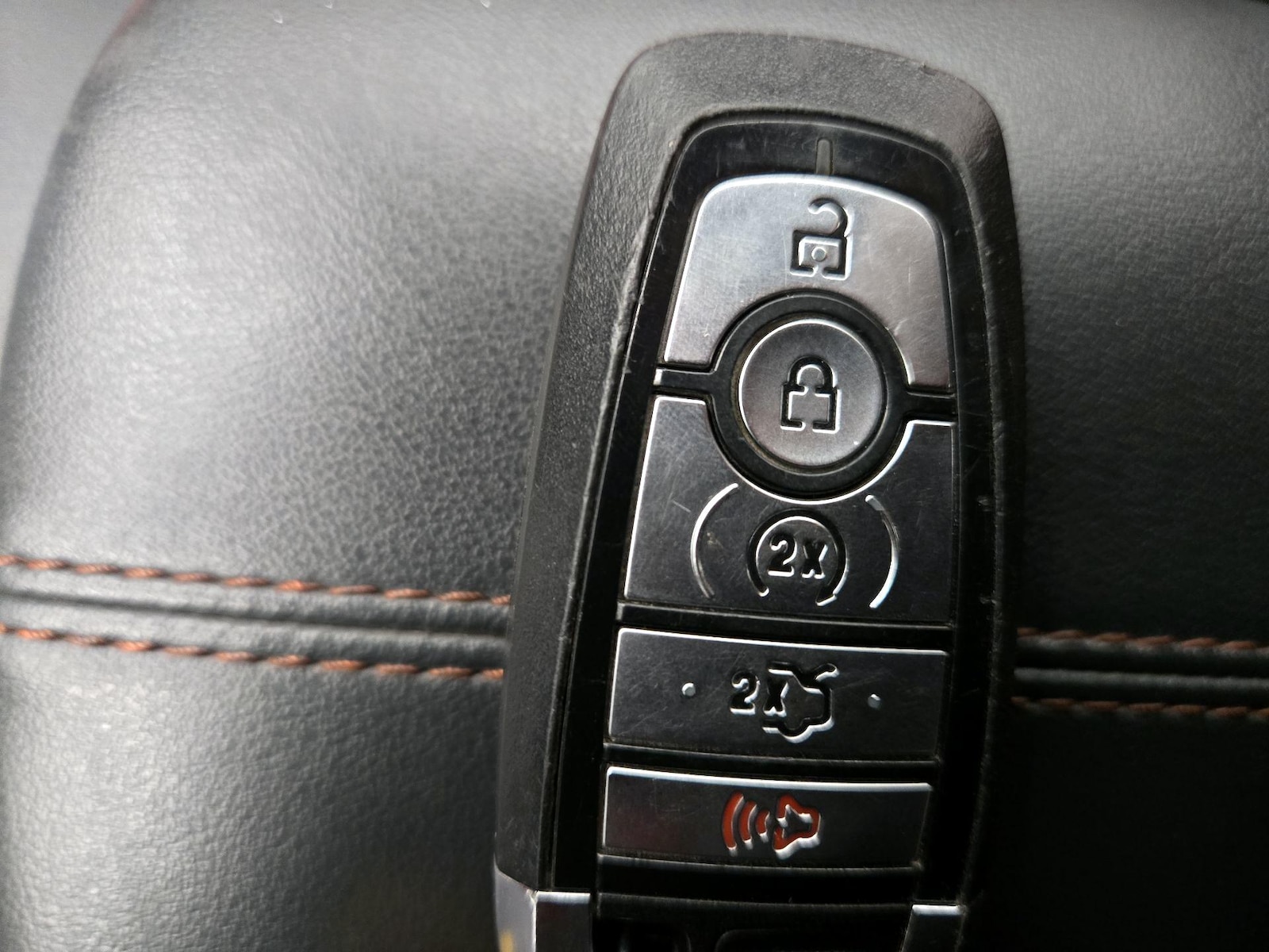 2024 Ford Mustang EcoBoost Premium - Photo 23