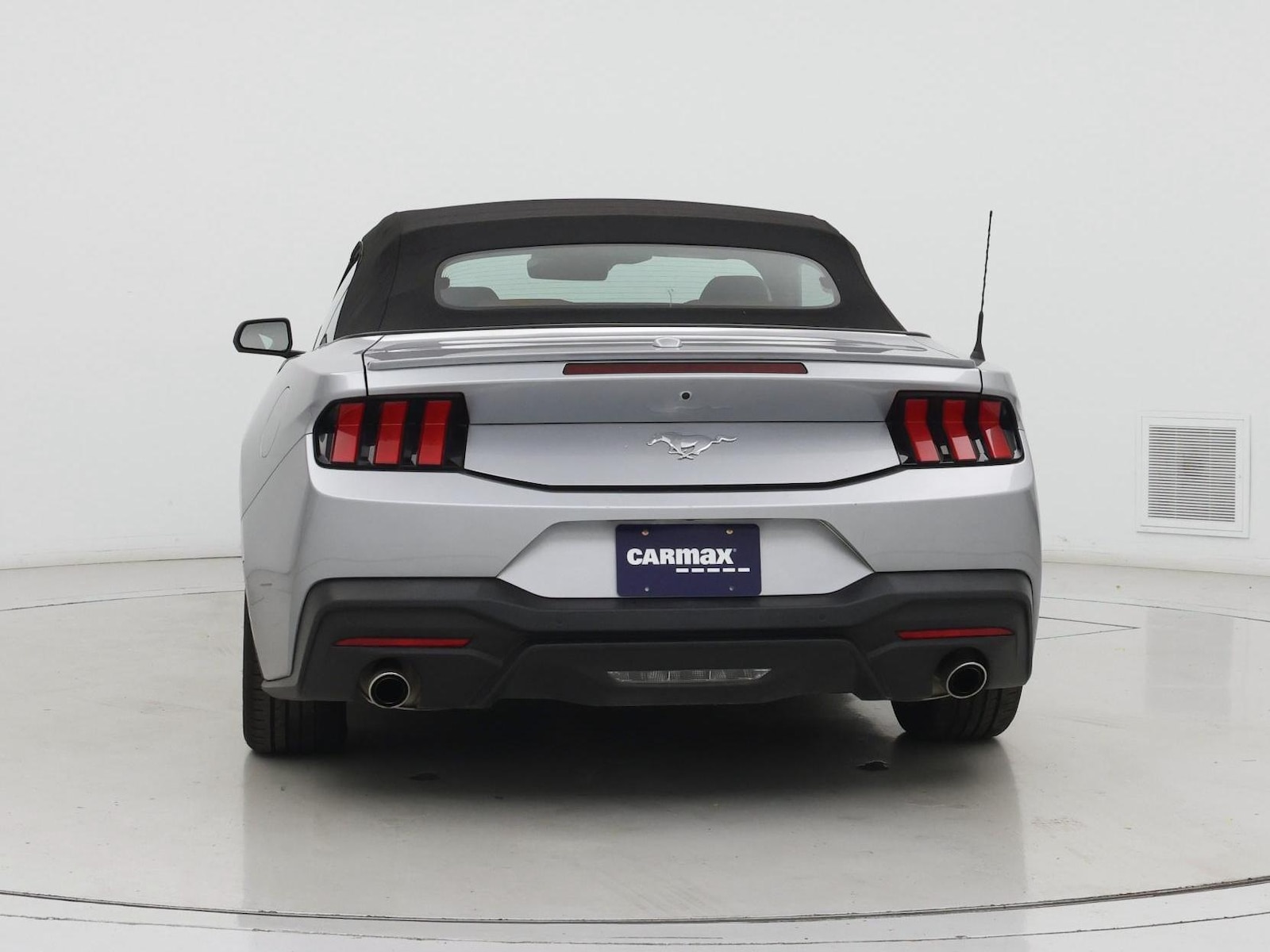 2024 Ford Mustang EcoBoost Premium - Photo 7