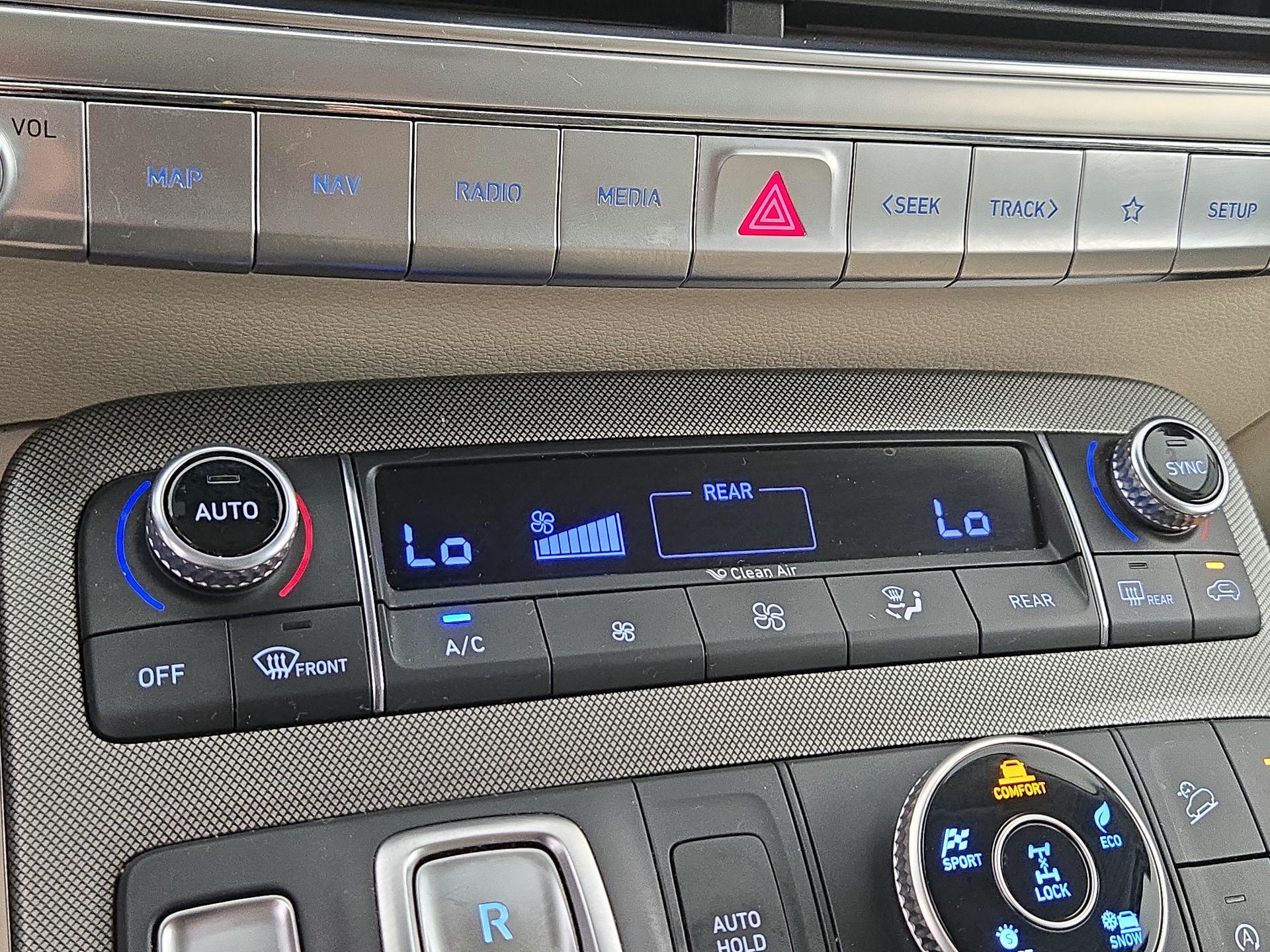 Thumbnail: 2021 Hyundai Palisade - 17